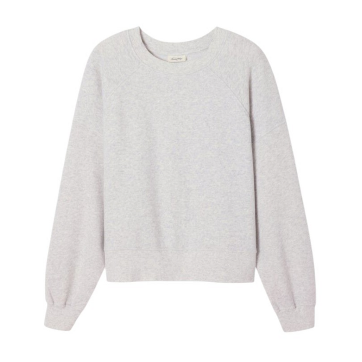 Sweat Atubay Femme Arctic Melange