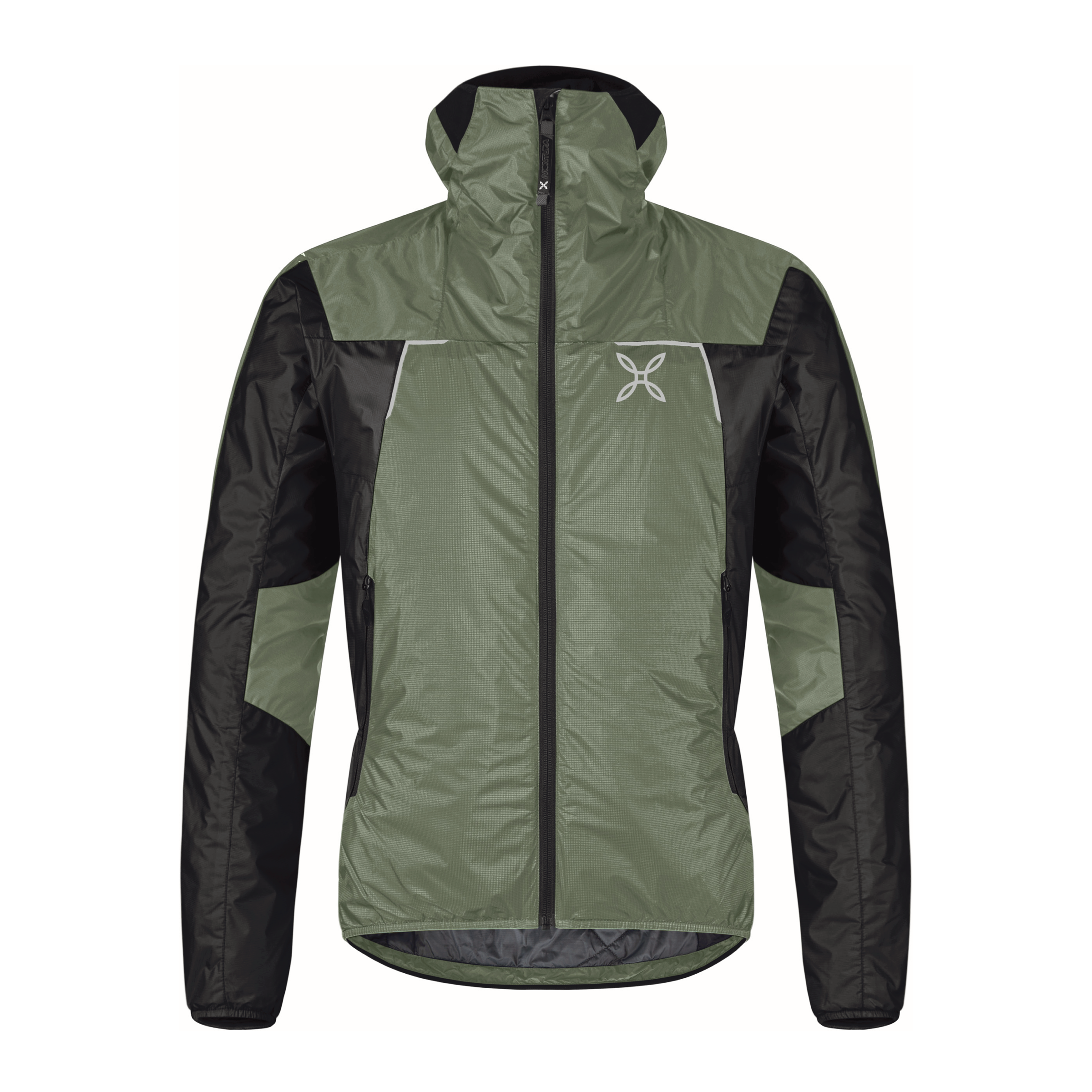 Giacca Skisky 2.0 Uomo Green Sage