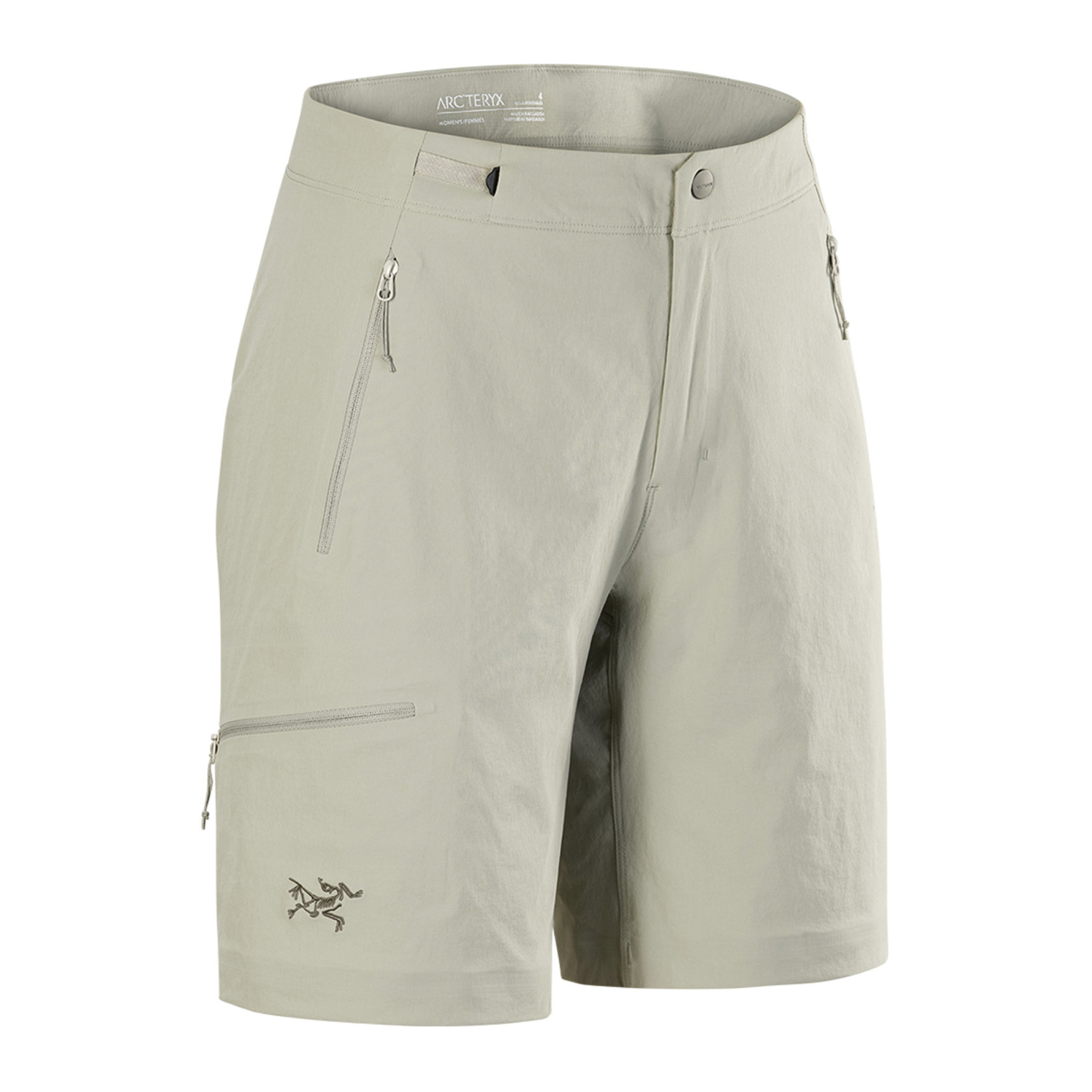 Women's Gamma 9" Shorts Habitat