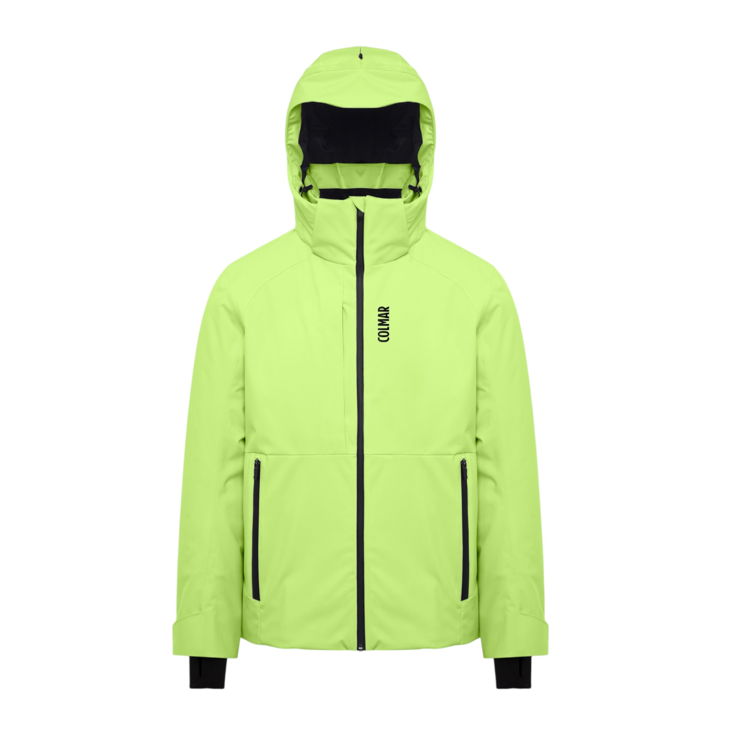 Veste Timeless Homme Verde Cedro