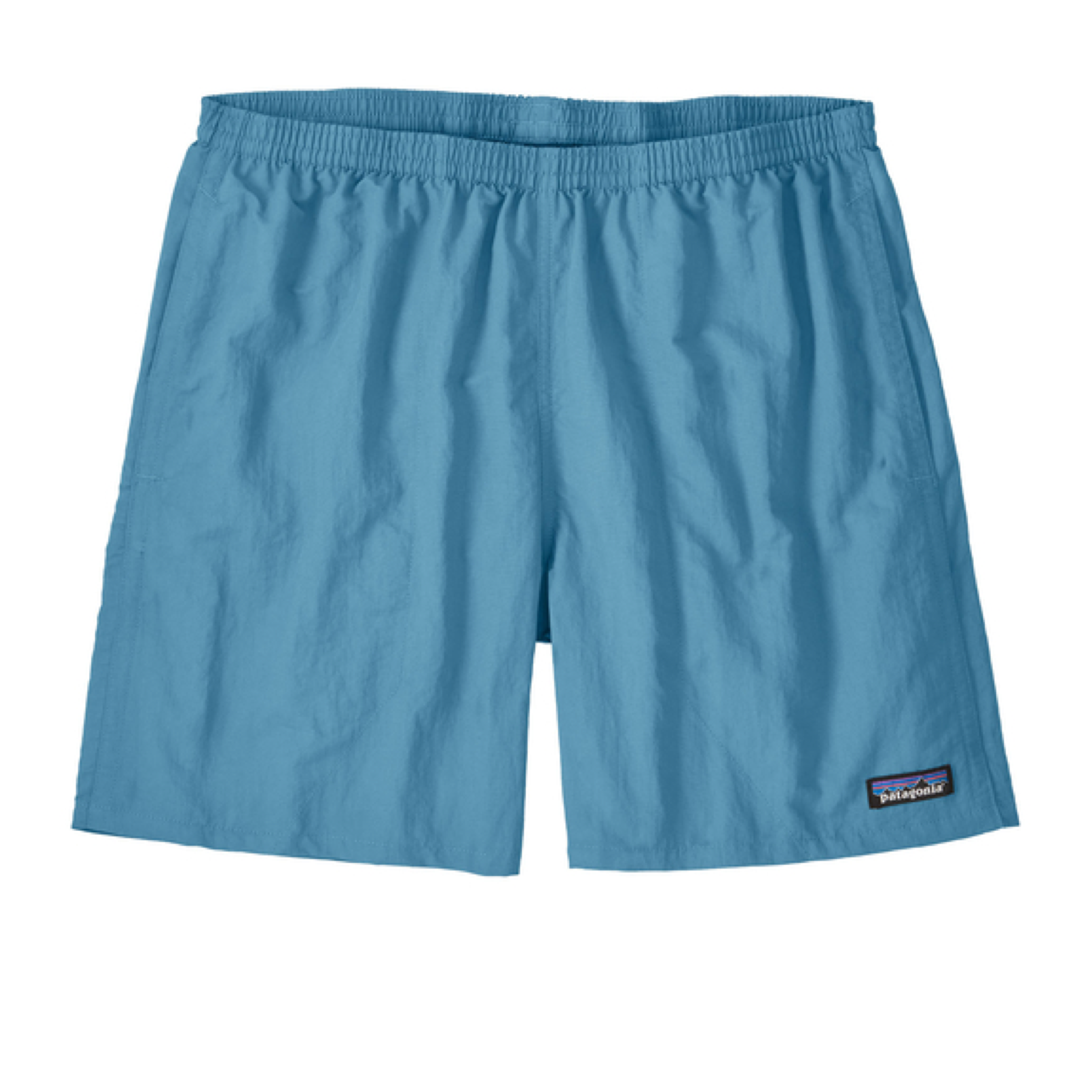 Bañador Baggies Short 5IN Hombre Shore Blue