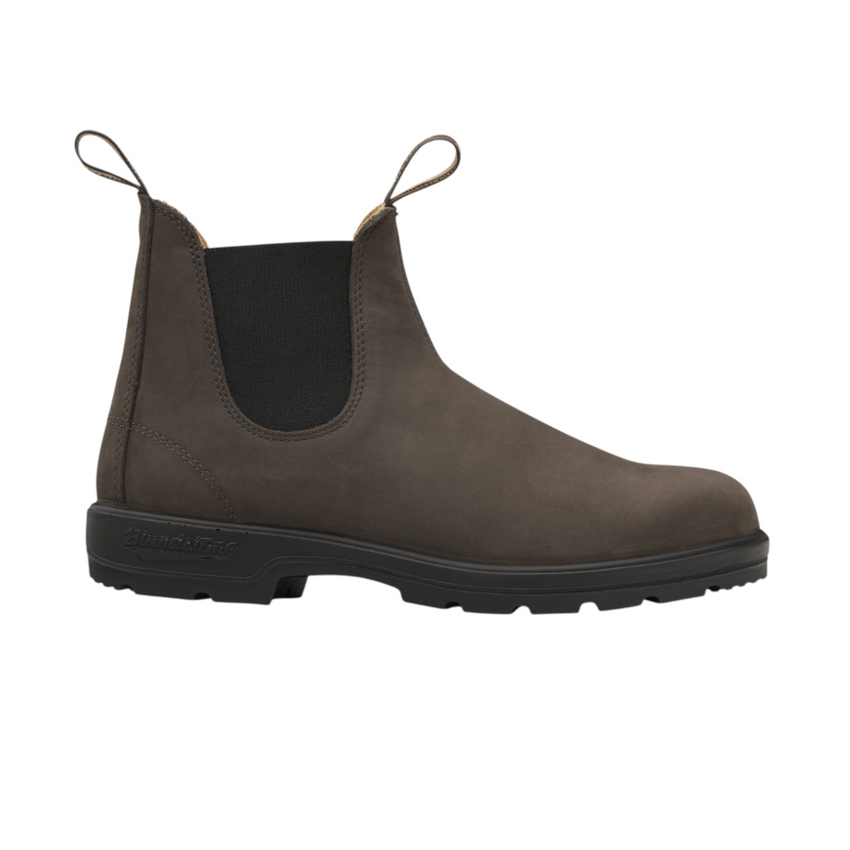 Botines Classics 2345 Brown/Black