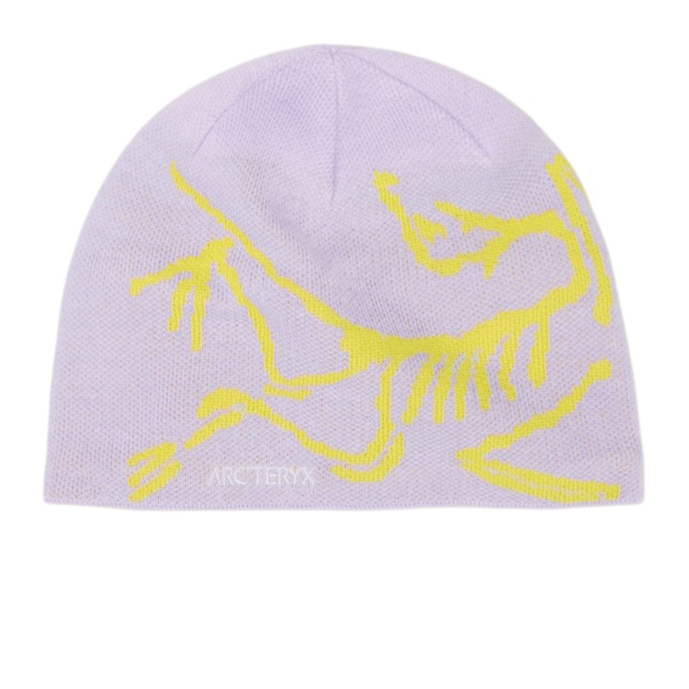 Cappello Bird Head Toque Mallow/Euphoria