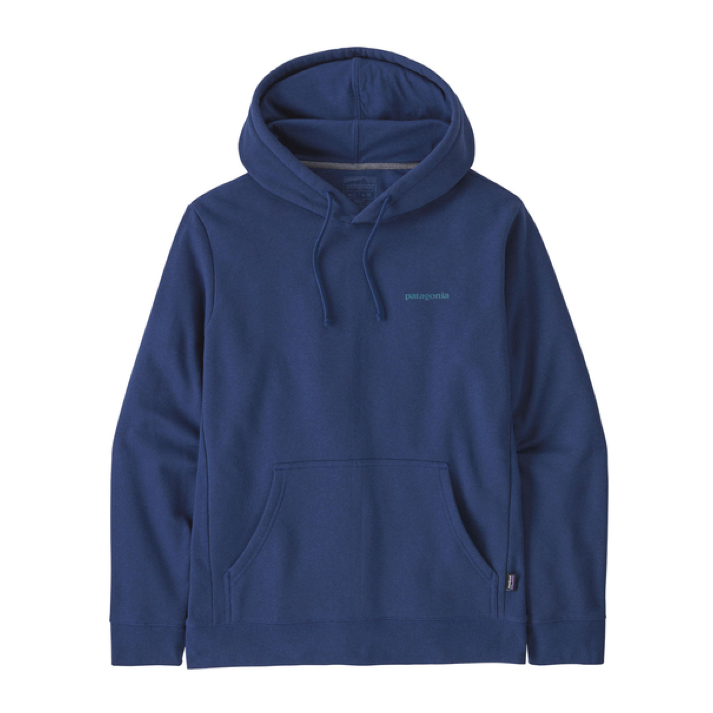 Maglia Boardshort Logo Uprisal Hoody Clement Blue