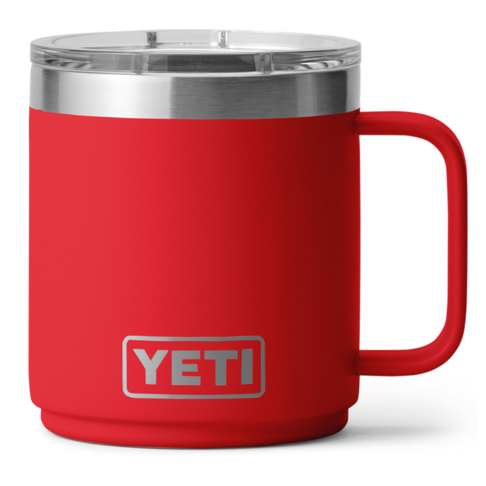 Borraccia 295ml Mug Ceramic Rescue Red