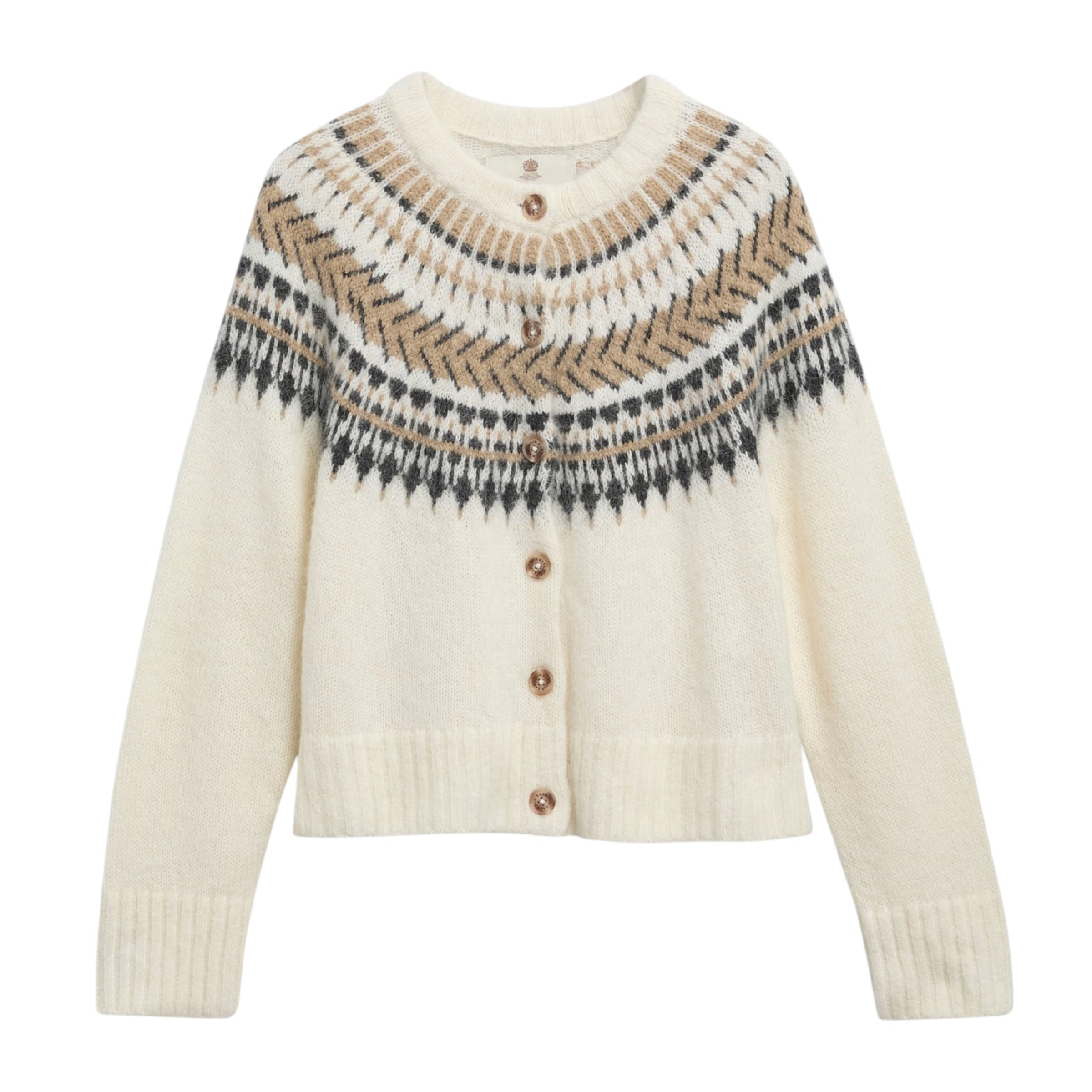 Maglia Pauline Donna Cloud Multi