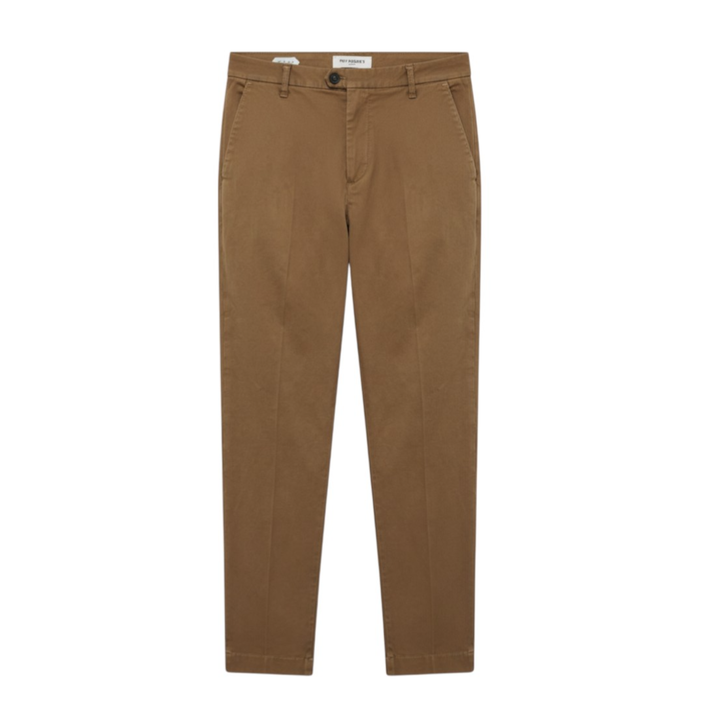 Pantaloni Chino Conduit Uomo Sandalo