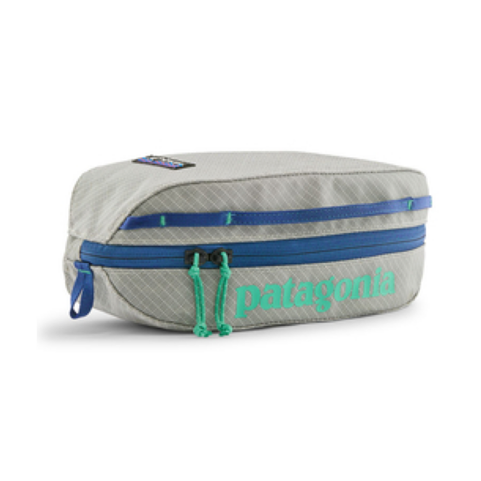 Astuccio Black Hole Cube 3L Brich White