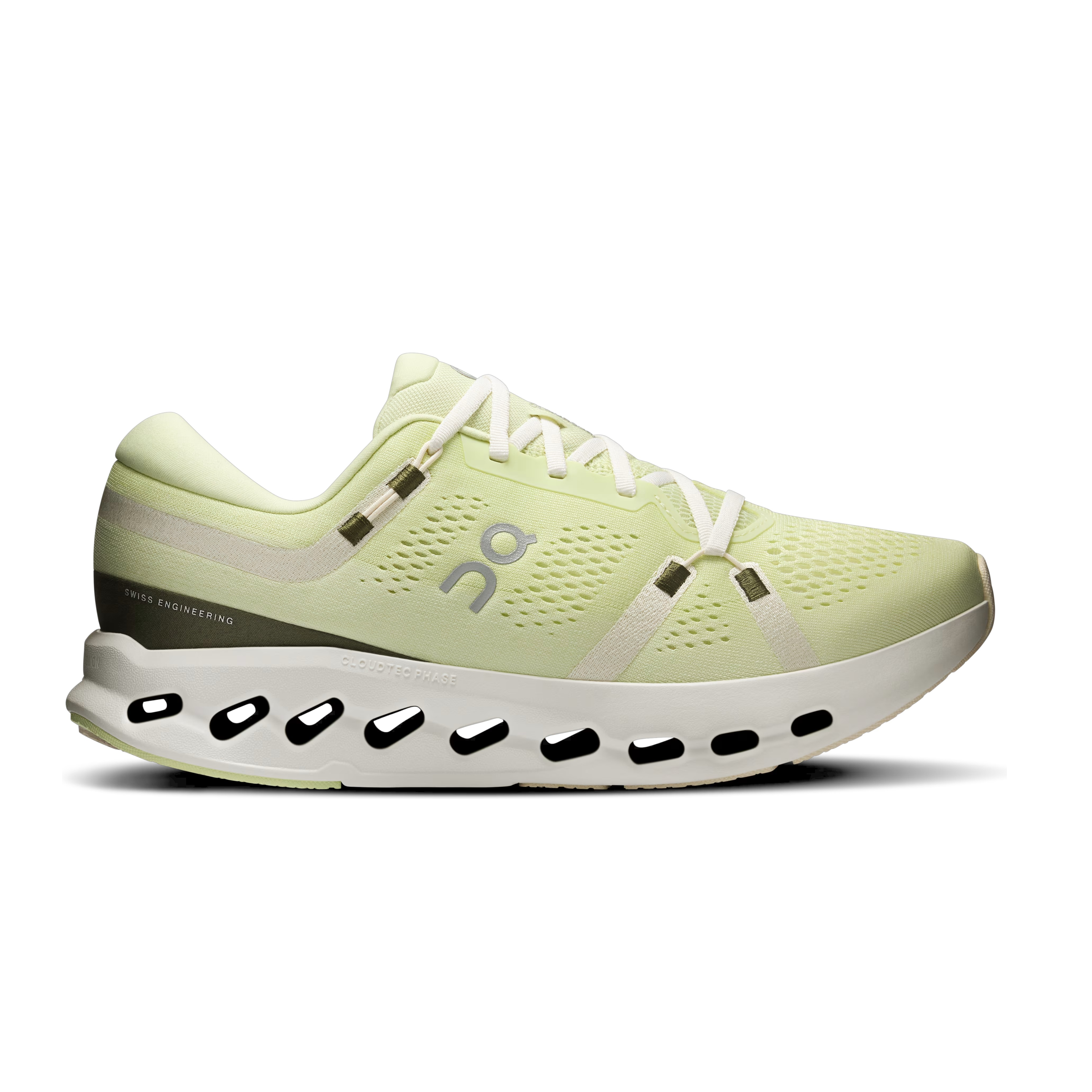 Zapatillas Cloudsurfer 2 Hombre Linen/Ivory