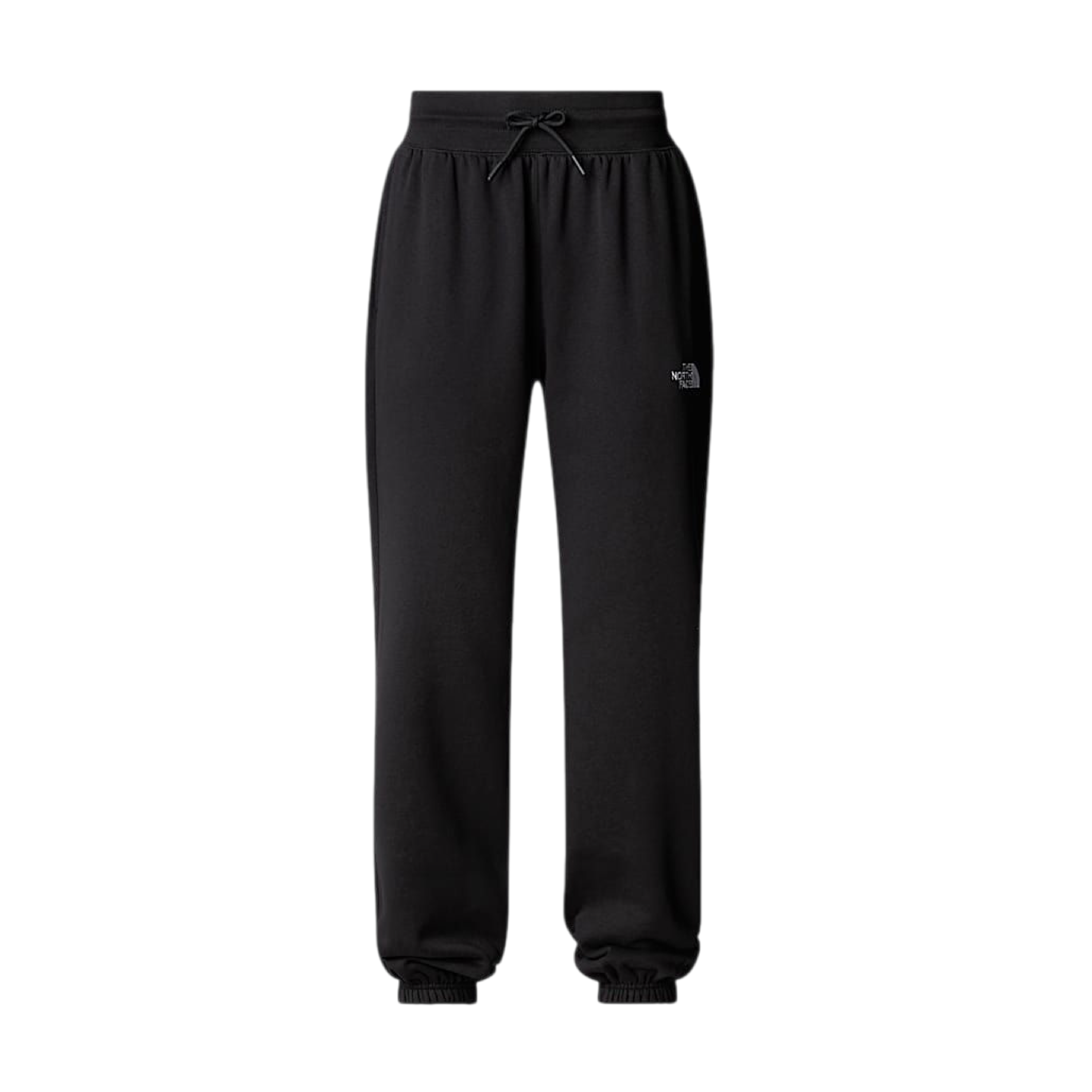 Mann Essential Relaxed Hose Black