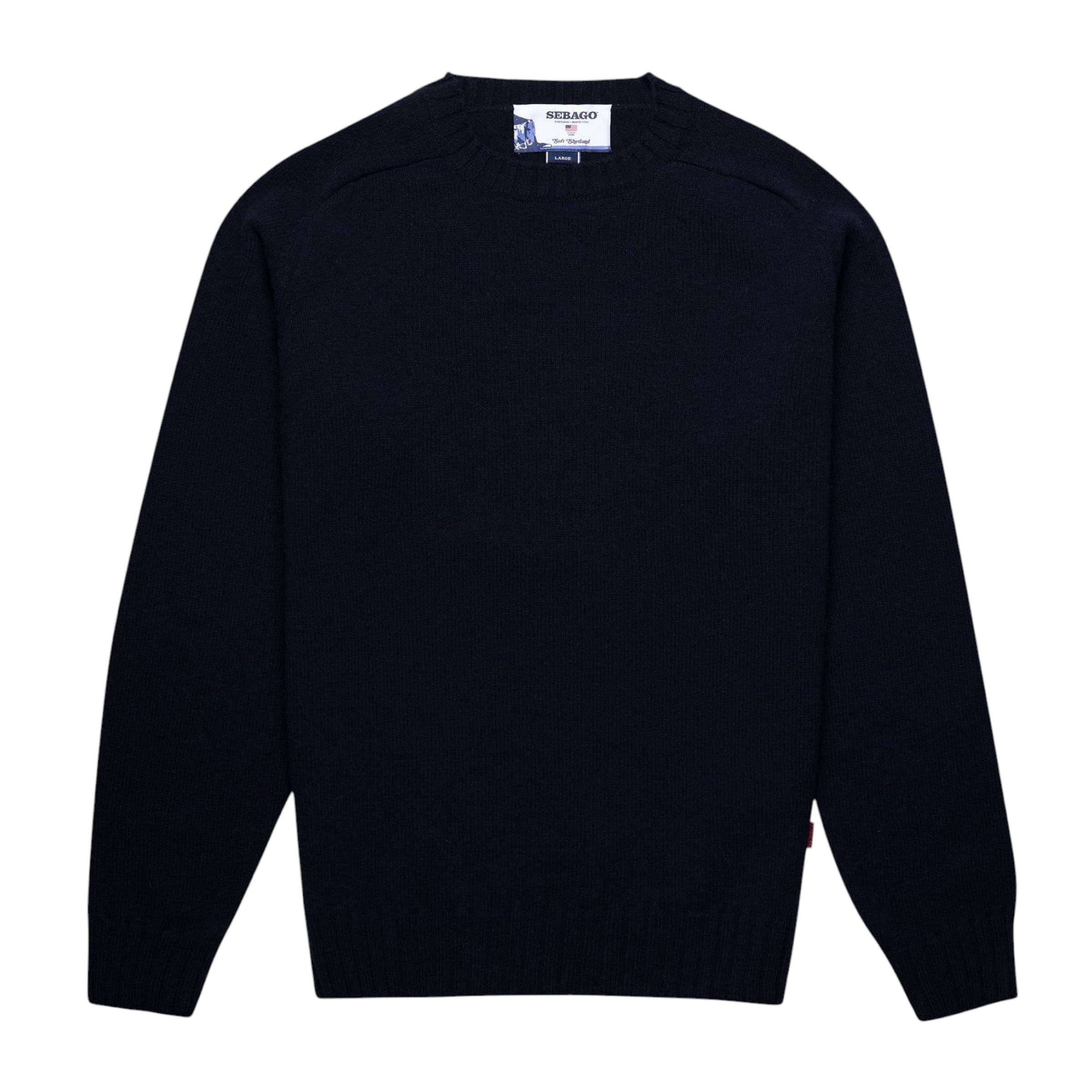 Maglia Gilead Uomo Blue Dark