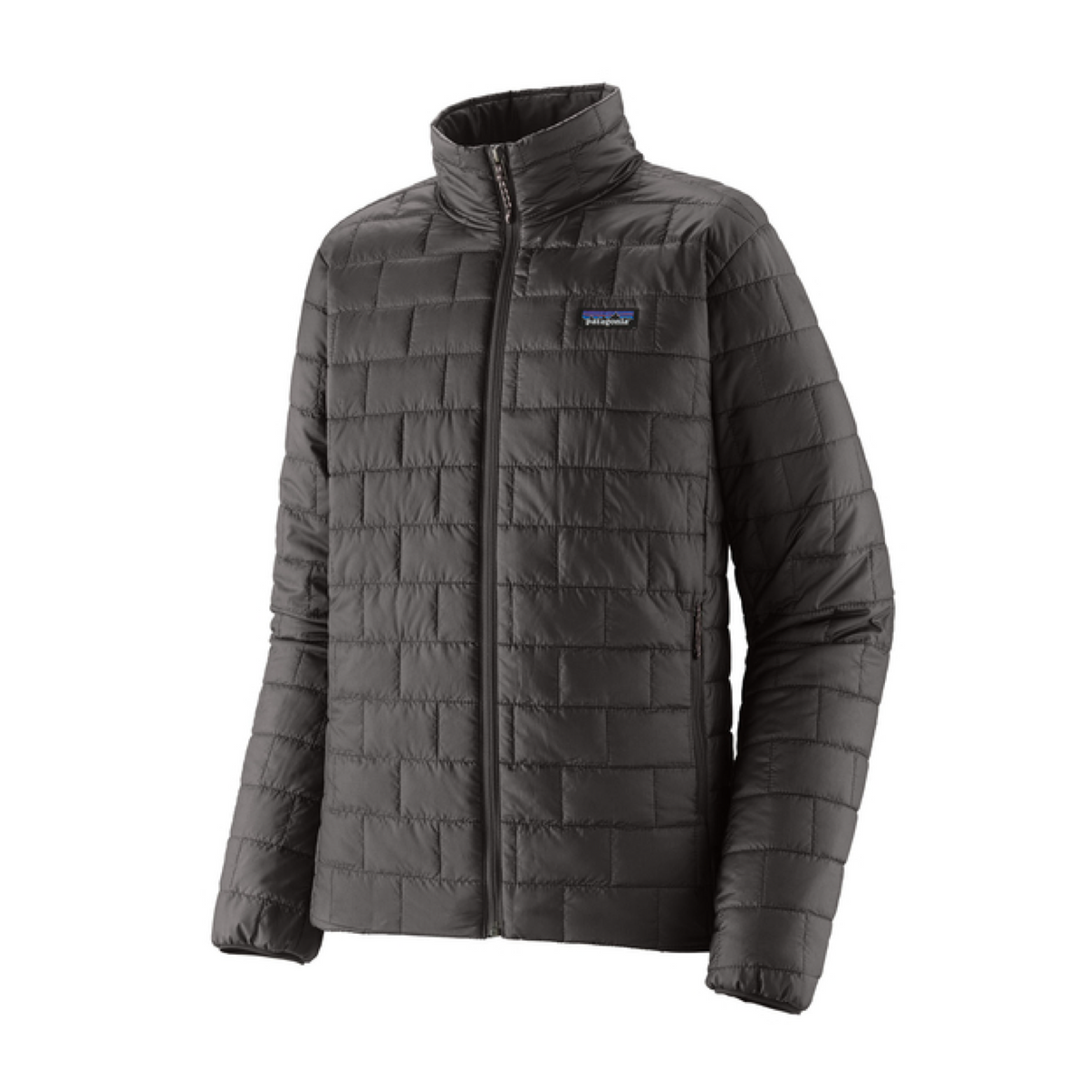 Men's Nano Puff Jacket Black