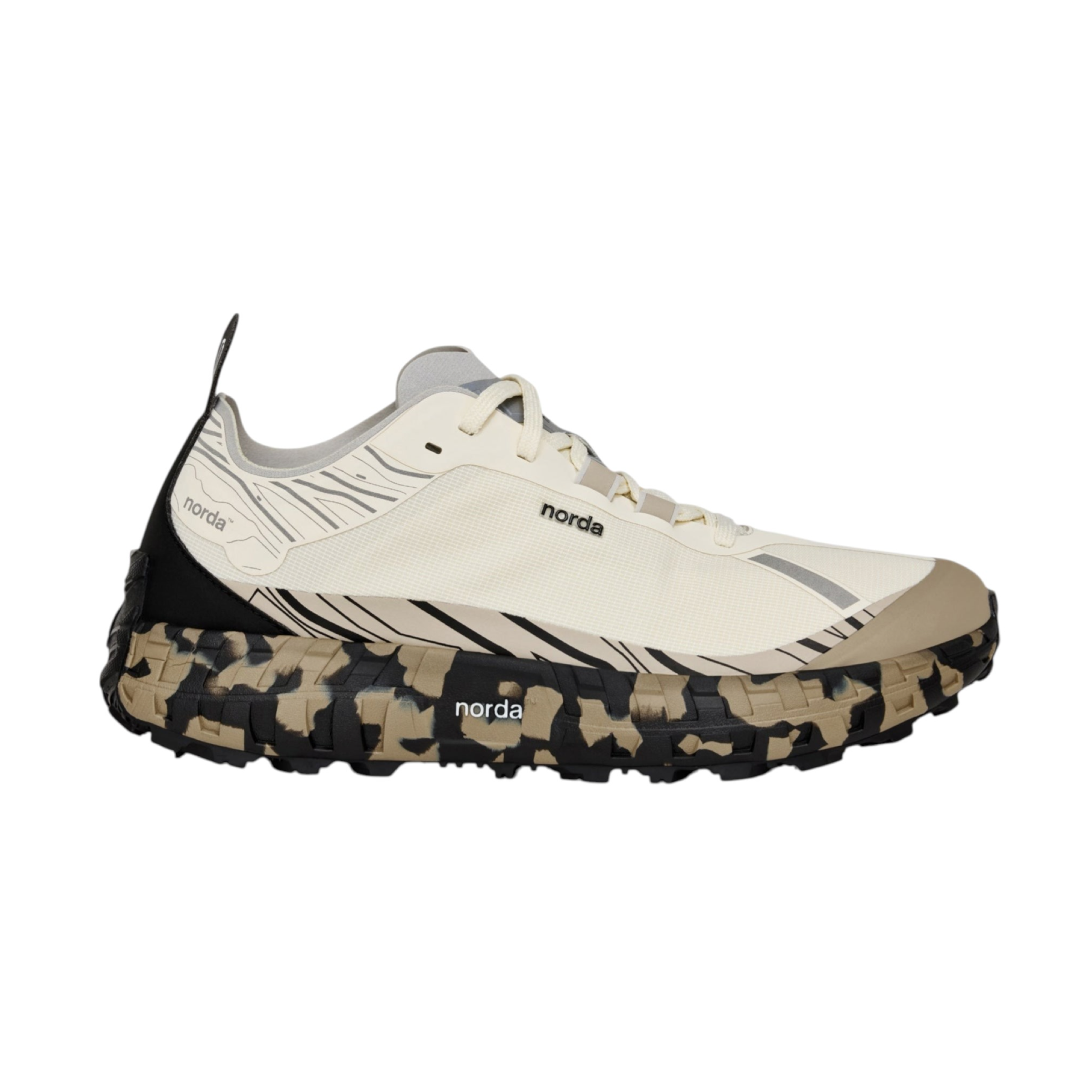 Women's 001A Shoes Abyss