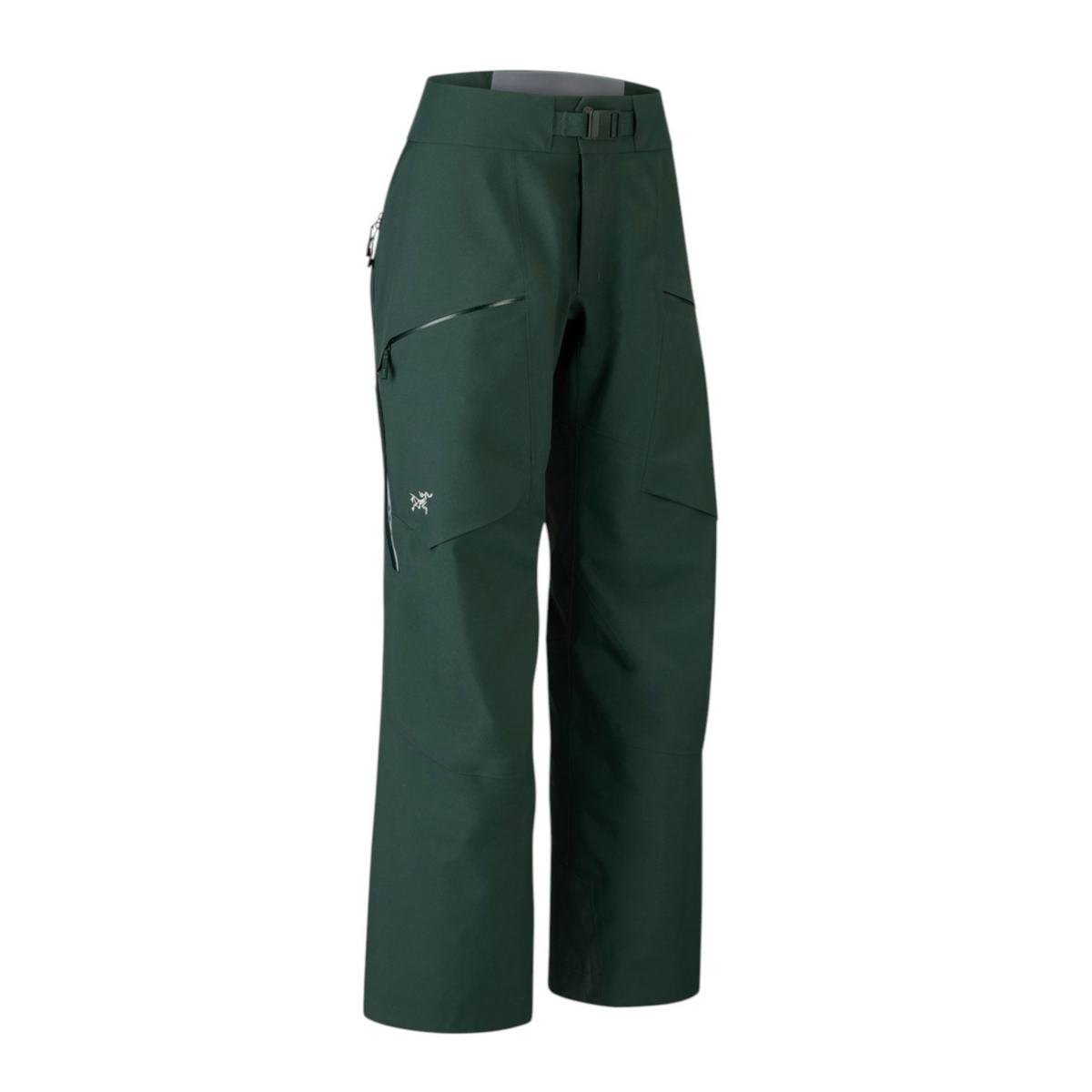Pantaloni Sentinel Donna Dark Jade