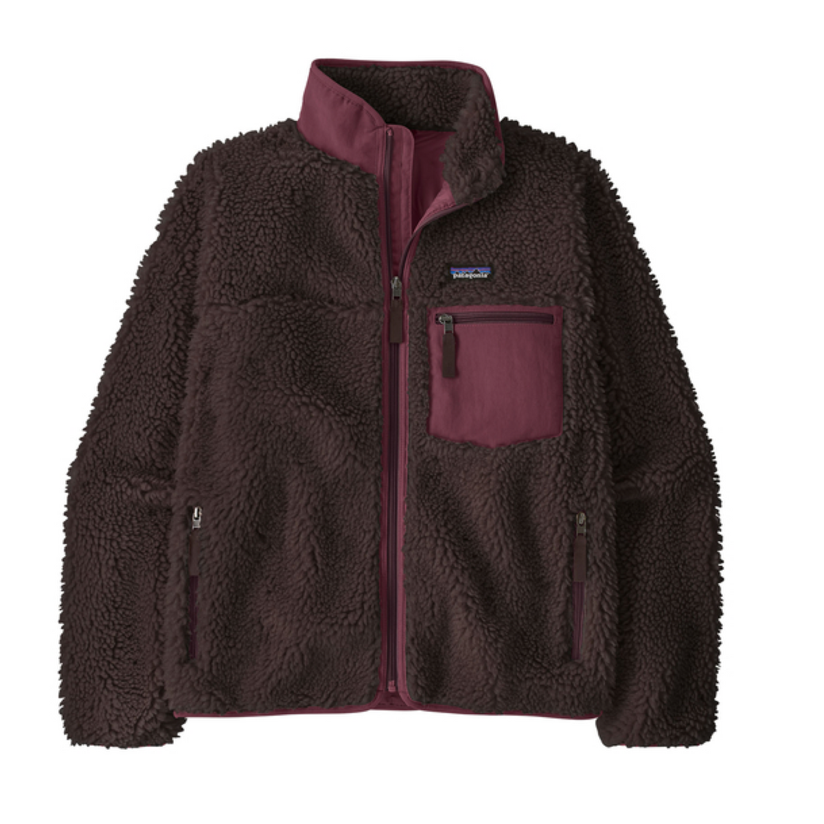 Giacca Classic Retro-X Donna Den Brown