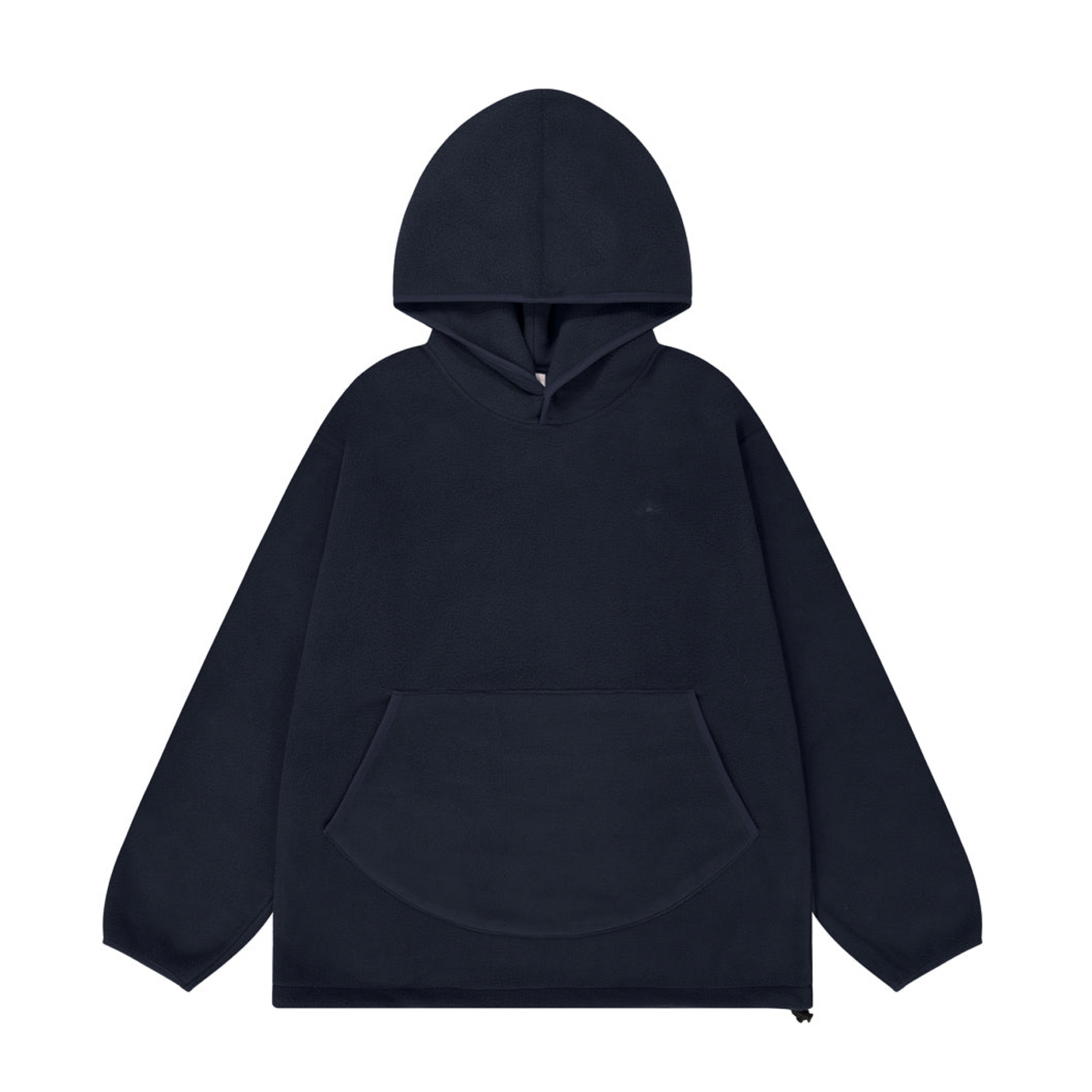 Sunrise Velo Hoodie suado Marinha