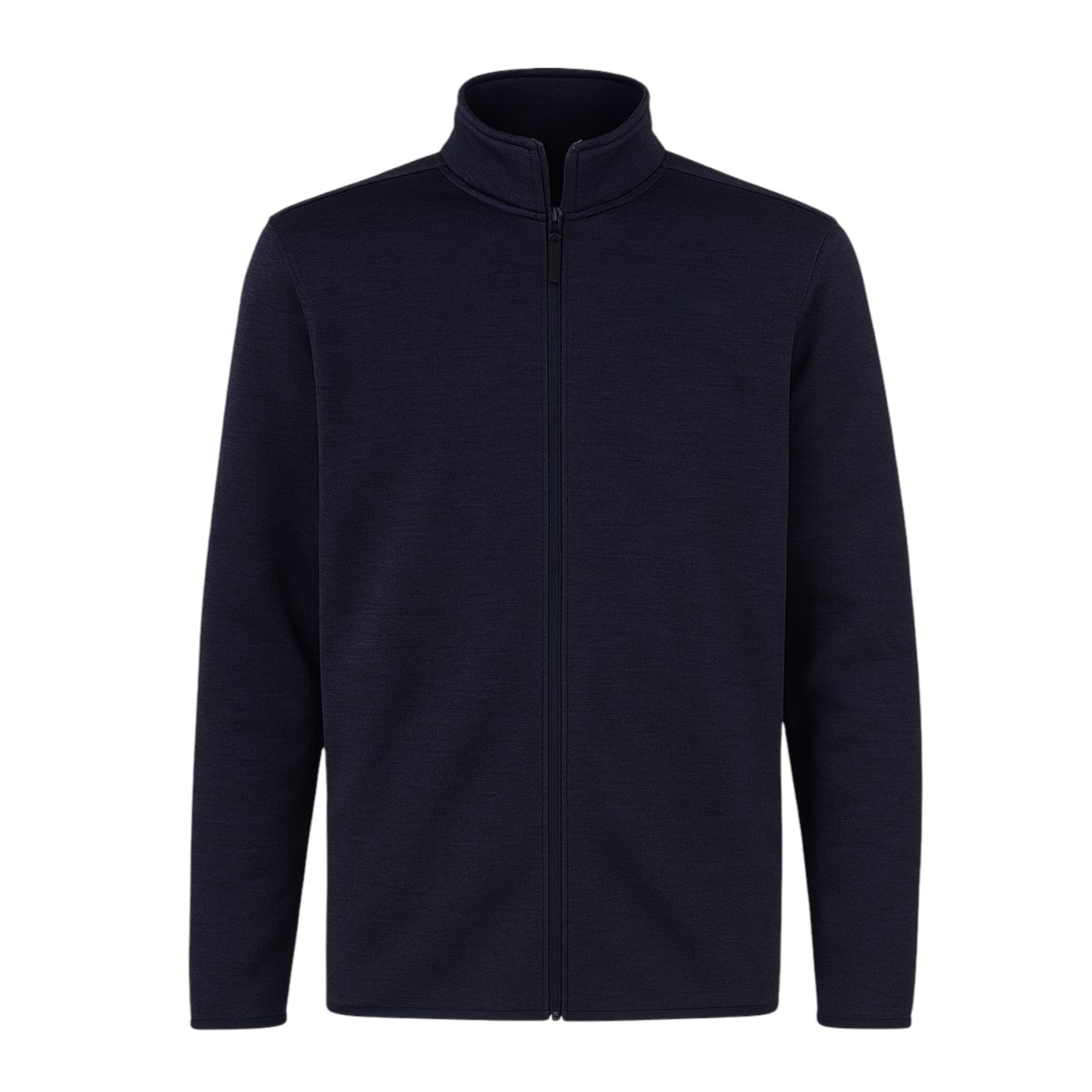Maglia Drive SweaterFleece Full Zip Uomo Midnight Navy