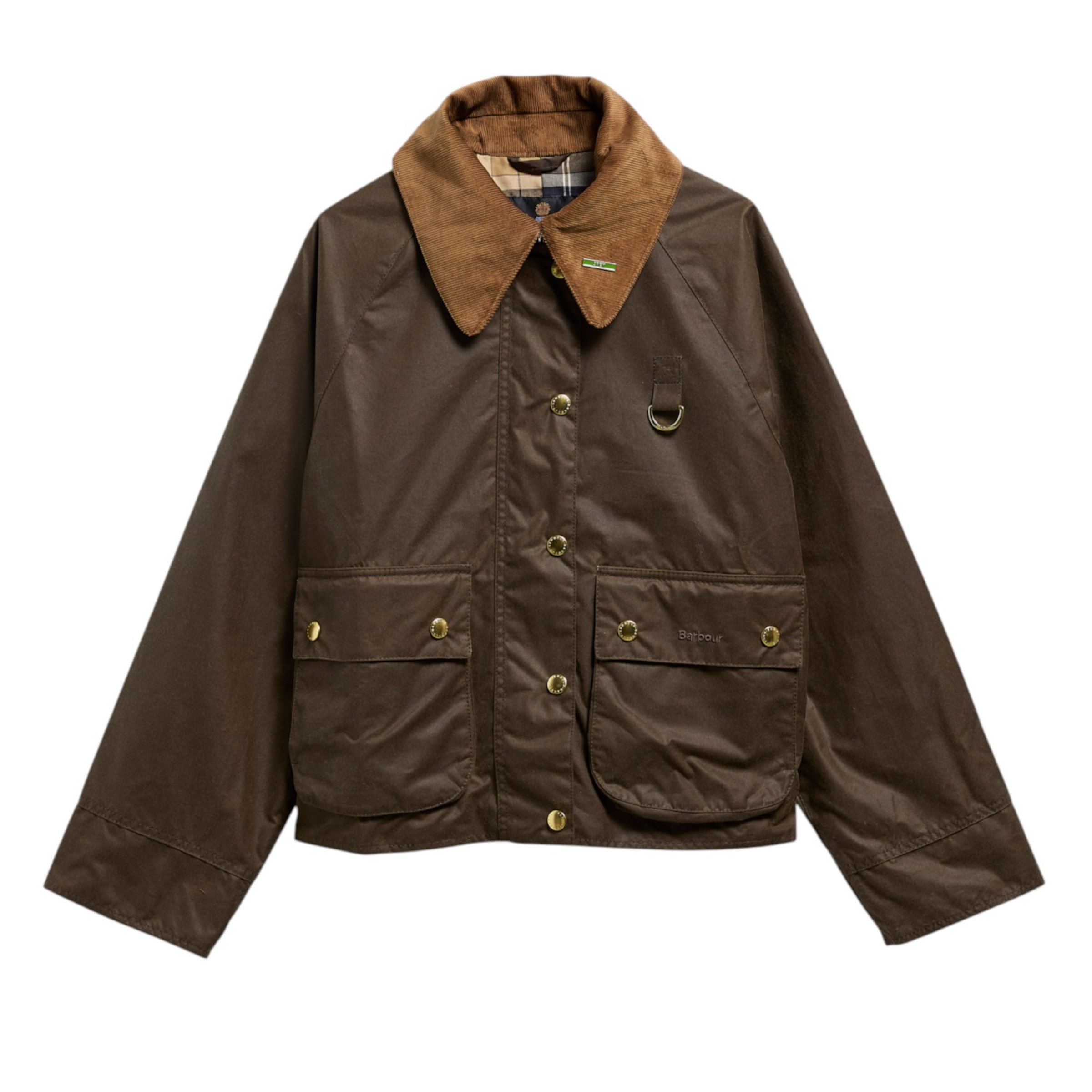 Giacca Modern Spey Icons Donna Beech/Birchwood