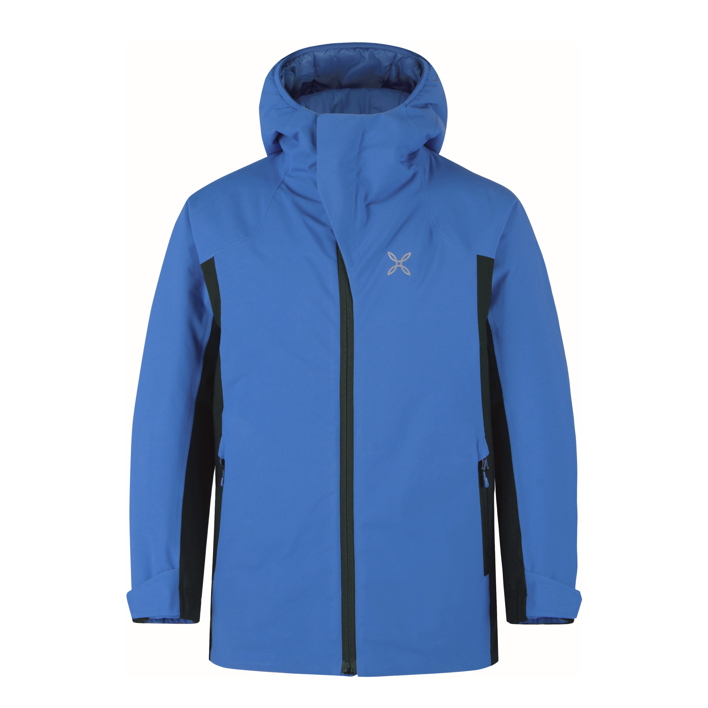 Giacca Ice Junior Deep Blue