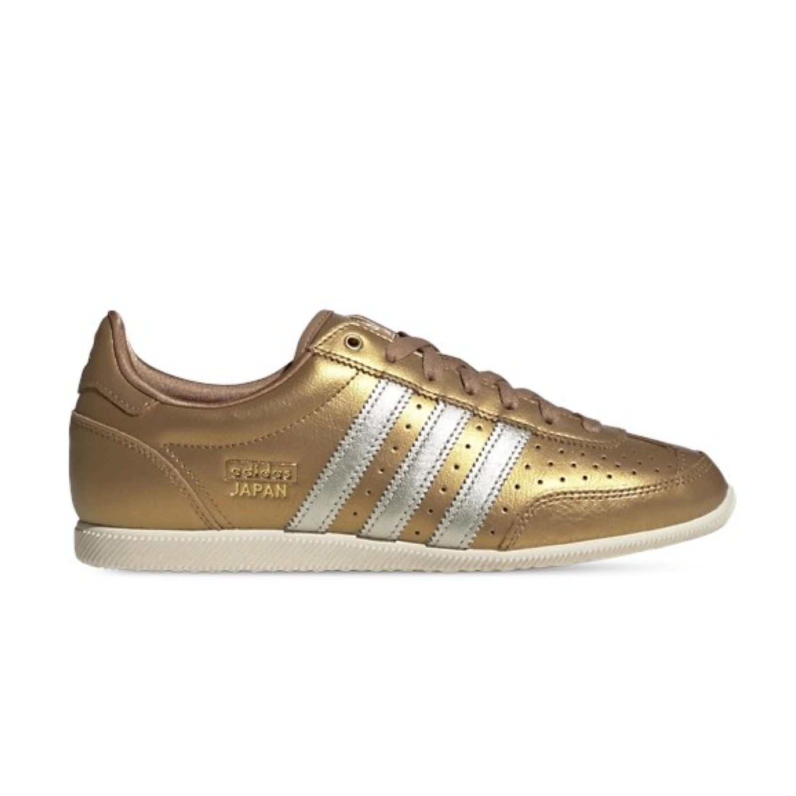Zapatillas Japan Brown Desert/Cream White