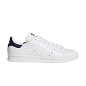 Stan Smith Shoes Core White/Dark Blue