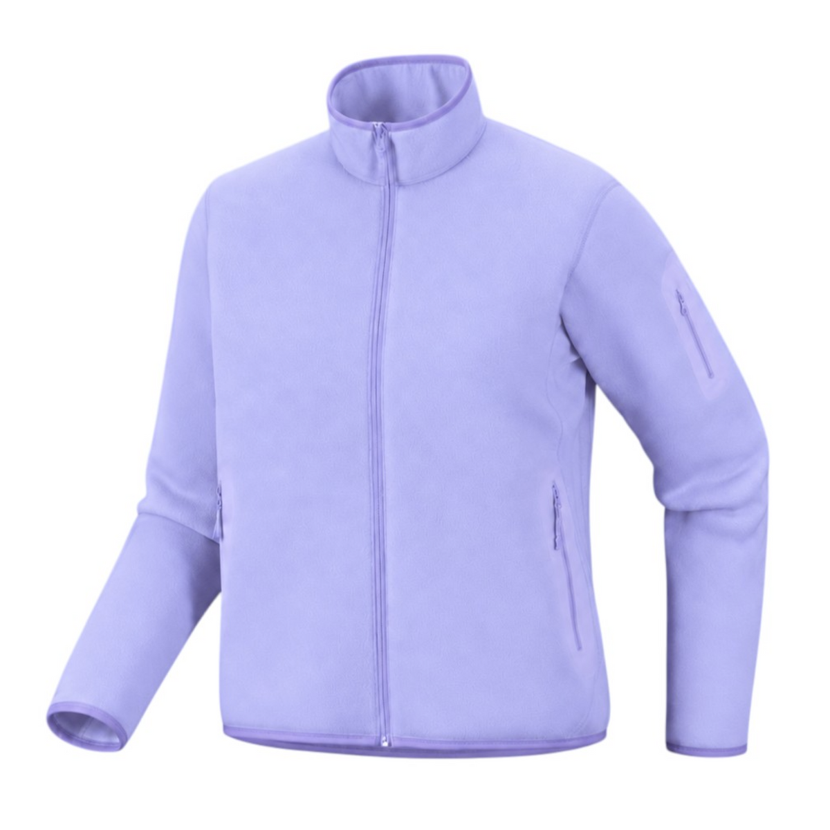 Maglia Covert Donna Kasumi Heather