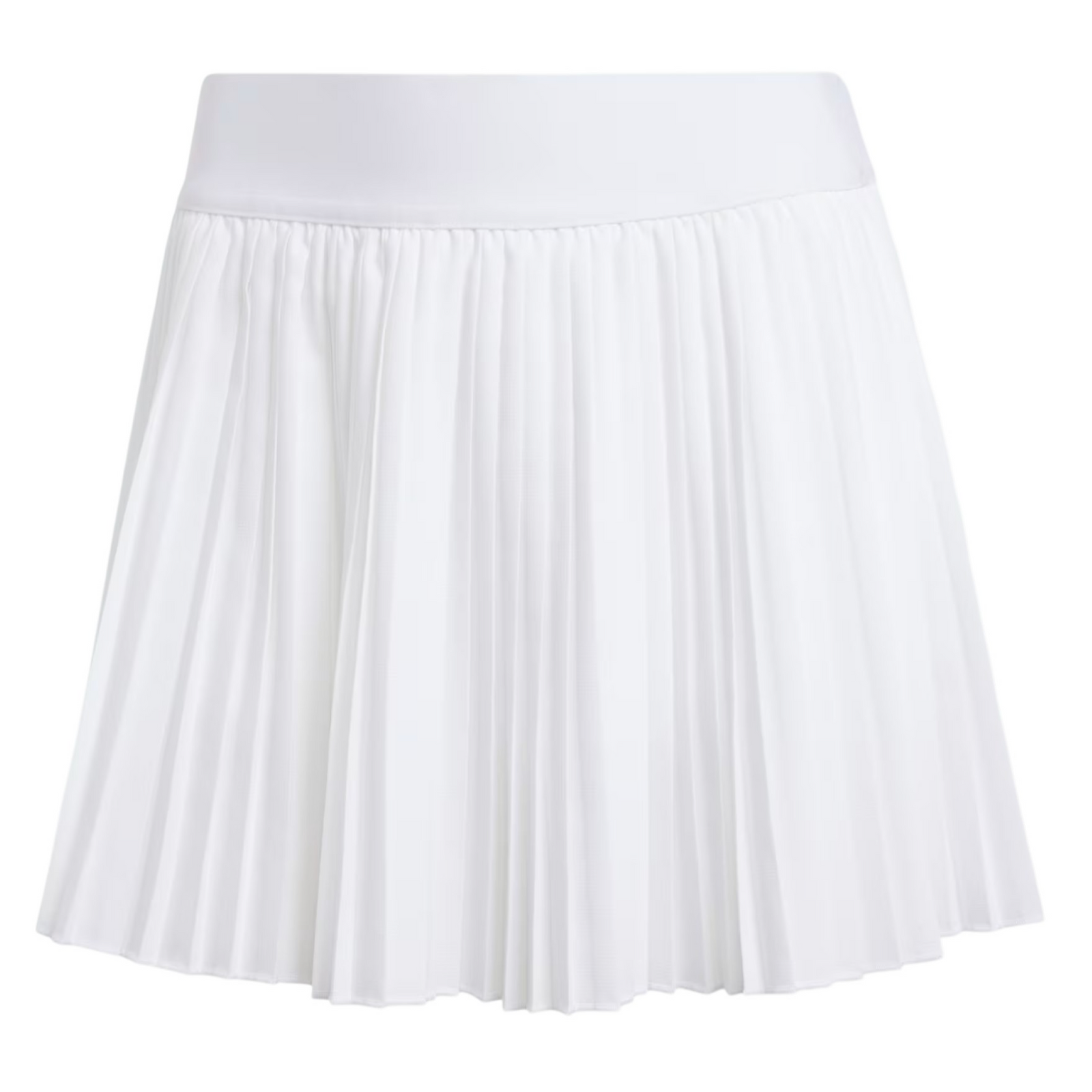 Gonna Club Pleated Donna White