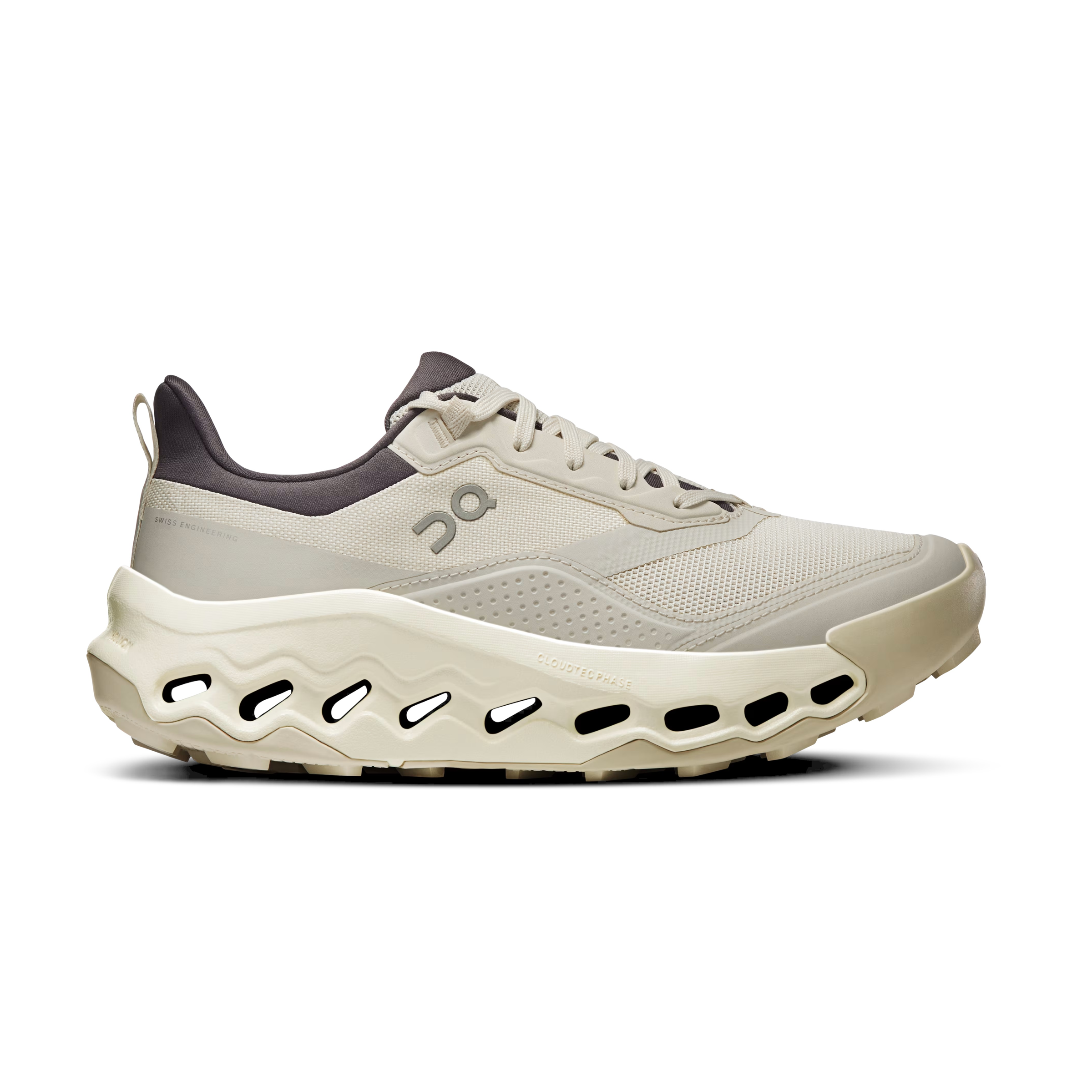 Women's Cloudhorizon 2 Shoes Ghost/Seedling