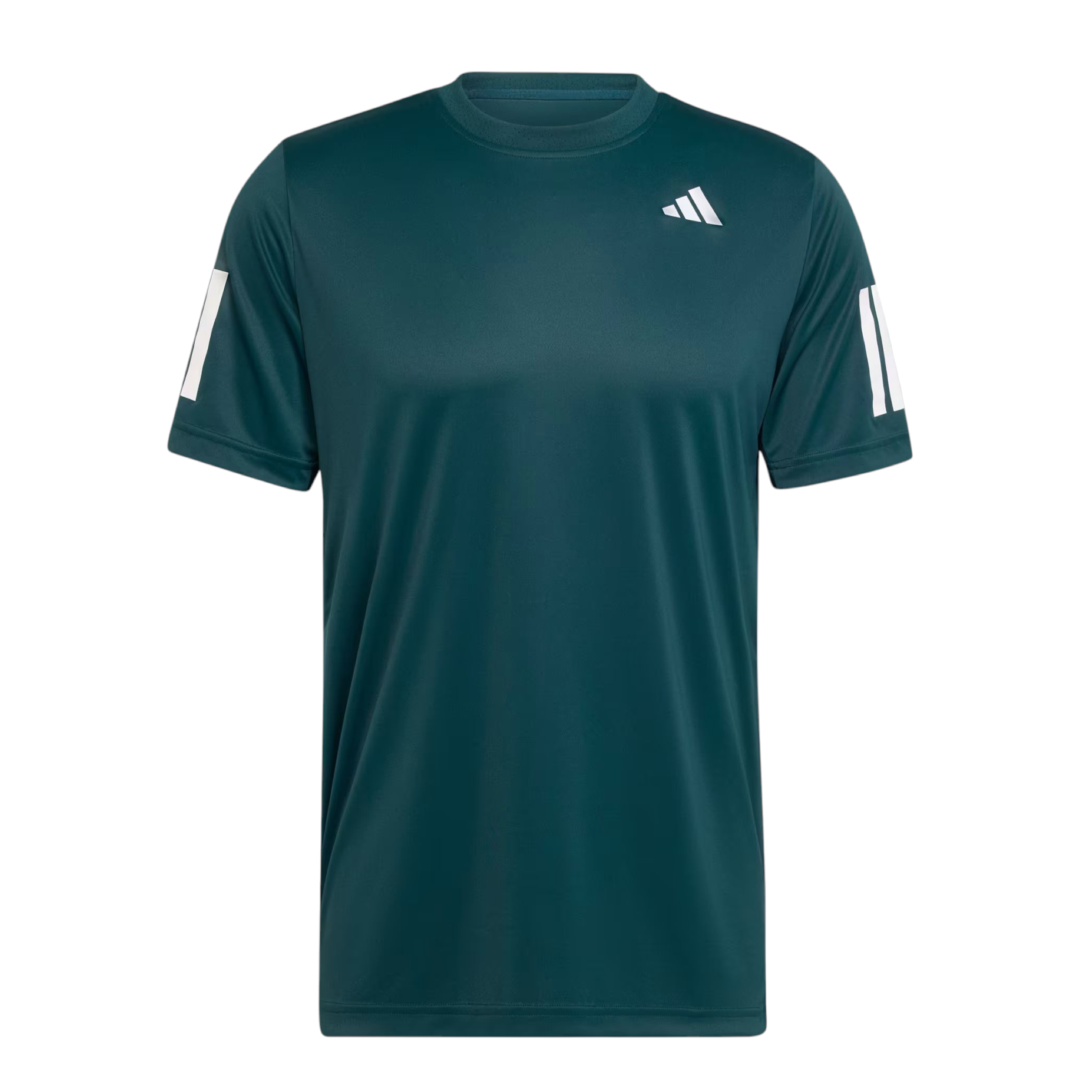 Mann Club 3 Stripe T-shirt Aurivy