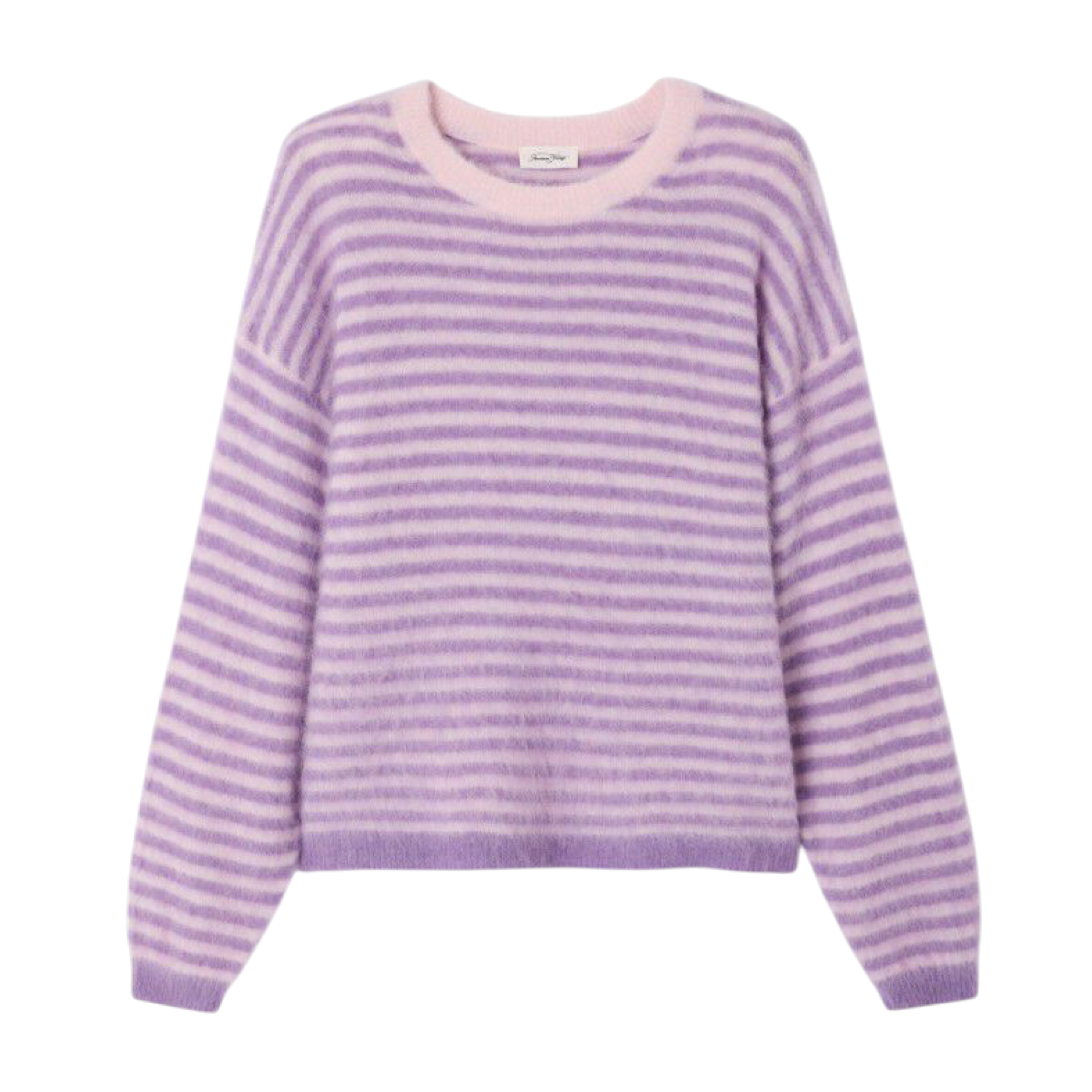 Pull Nenybay Femme Violett/Pink