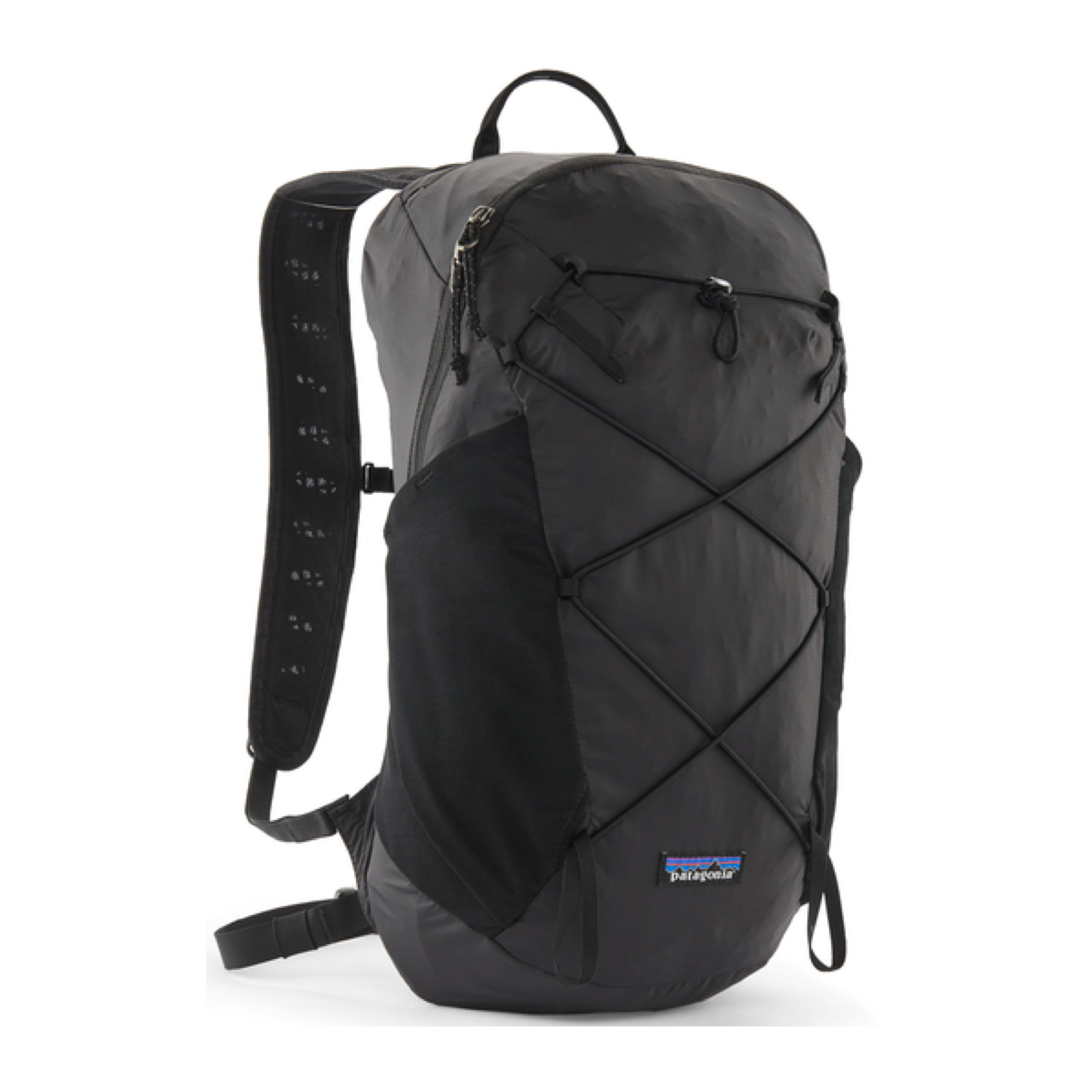 Terravia Pack 14L Backpack Black