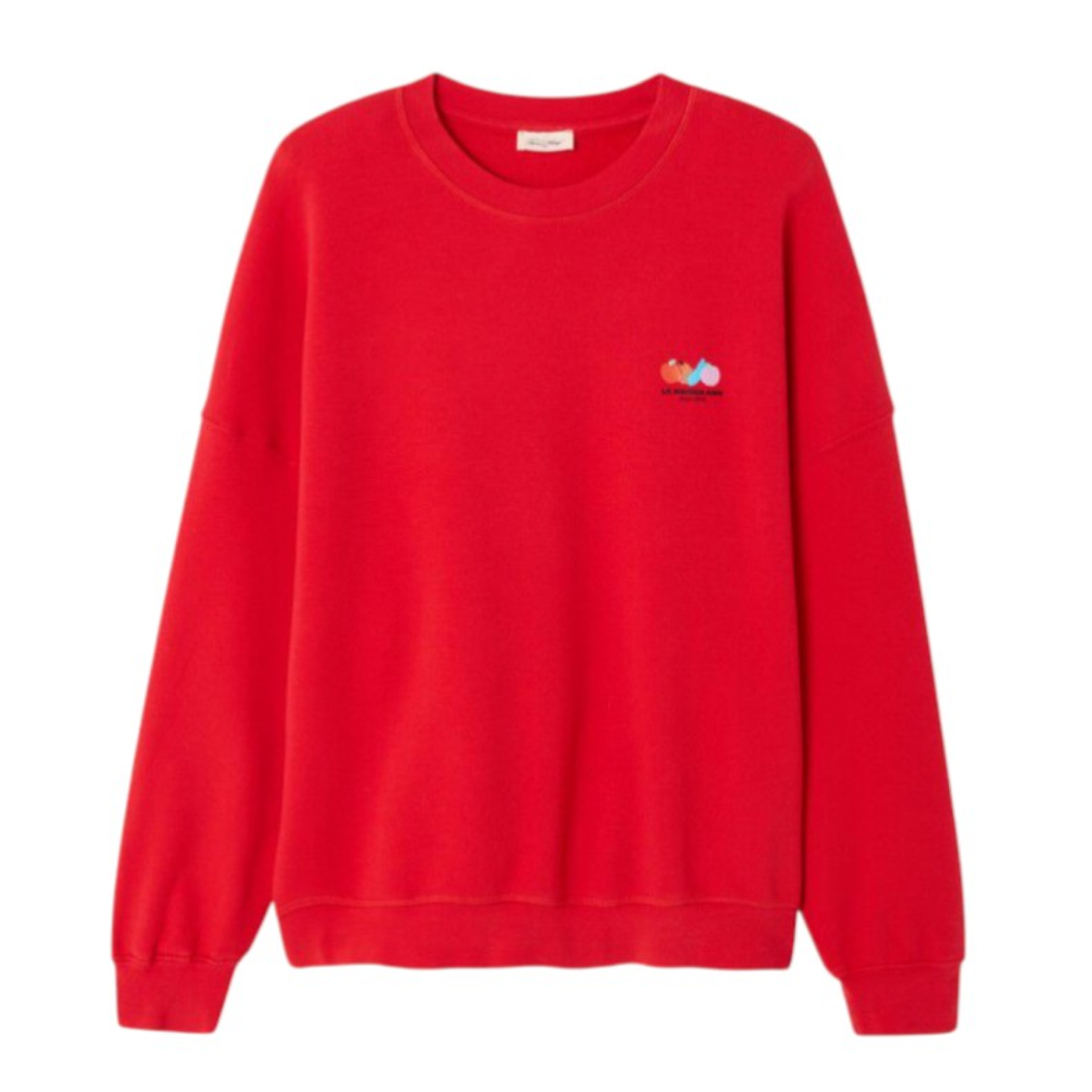 Maglia Atubay Donna Tomato