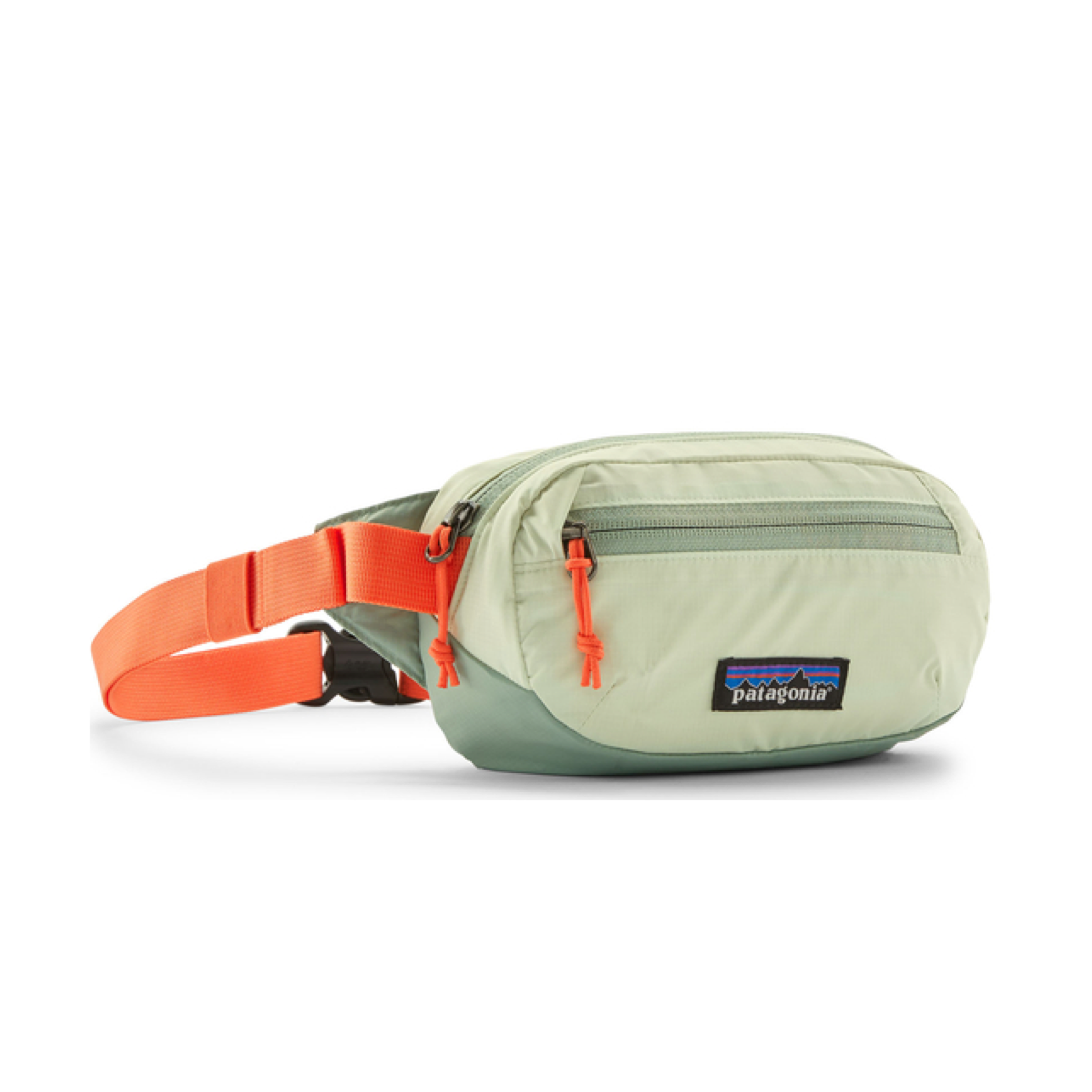 Marsupio Terravia Mini Lichen Green
