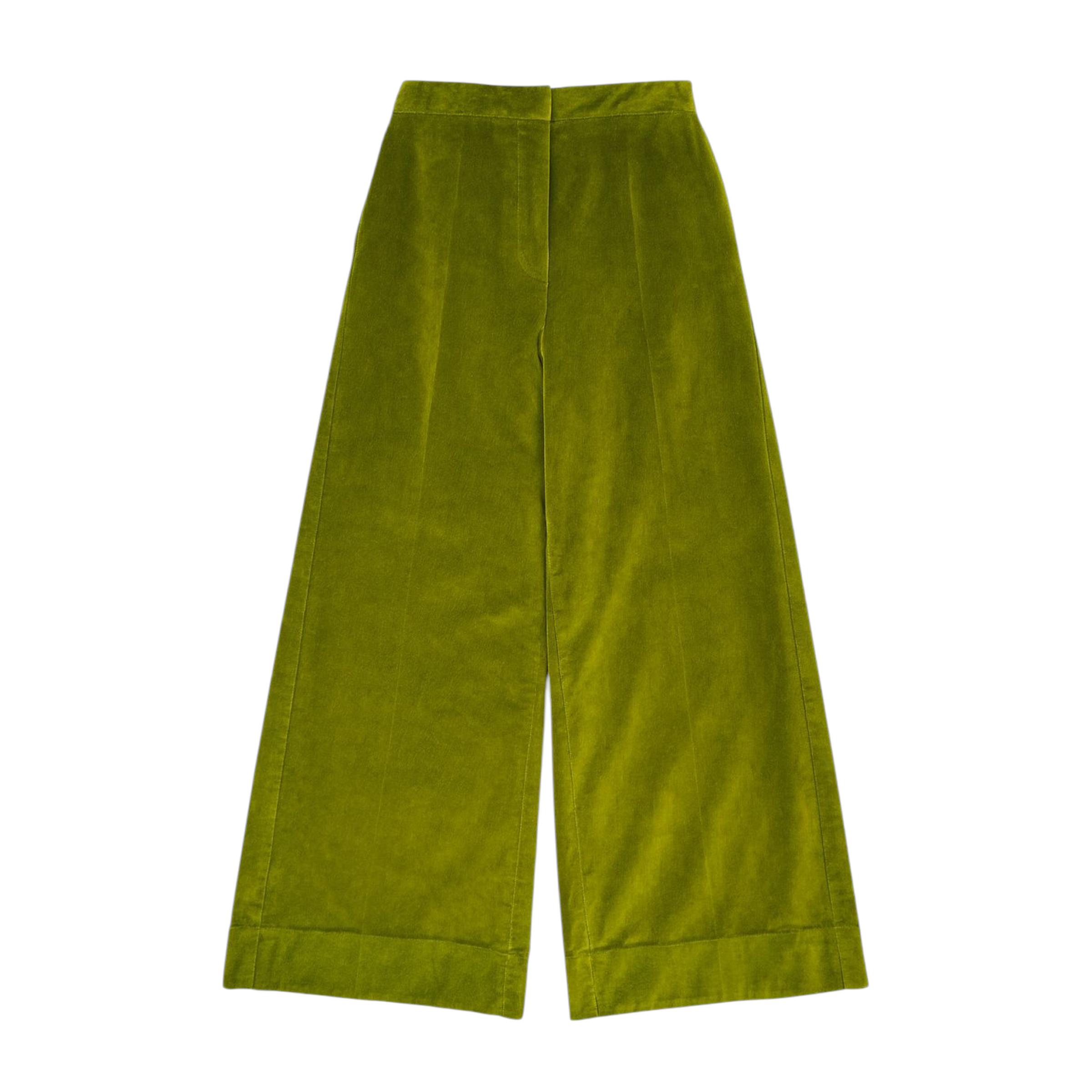 Frau P475 Hose Olio