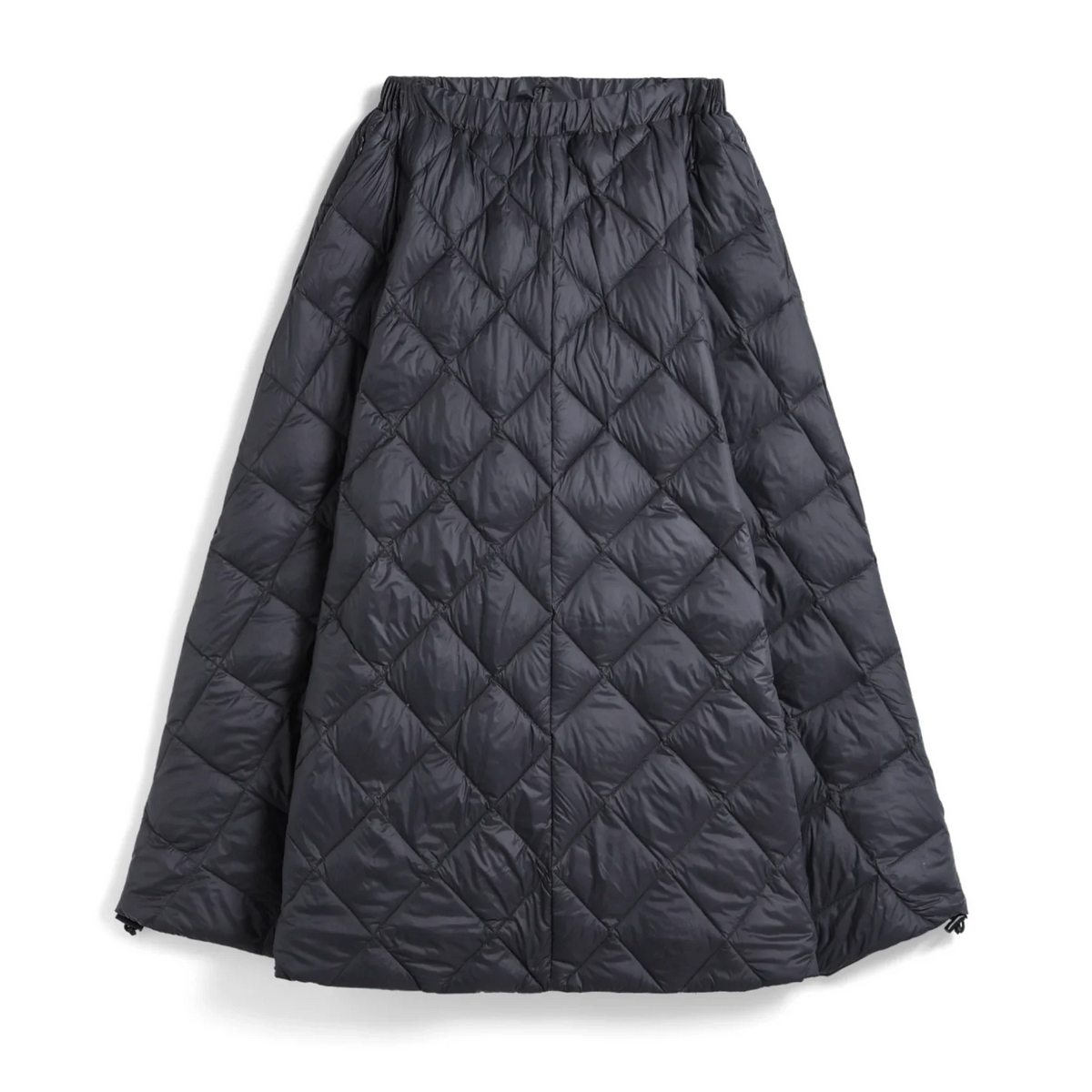 Frau City Down Rock Dark Charcoal