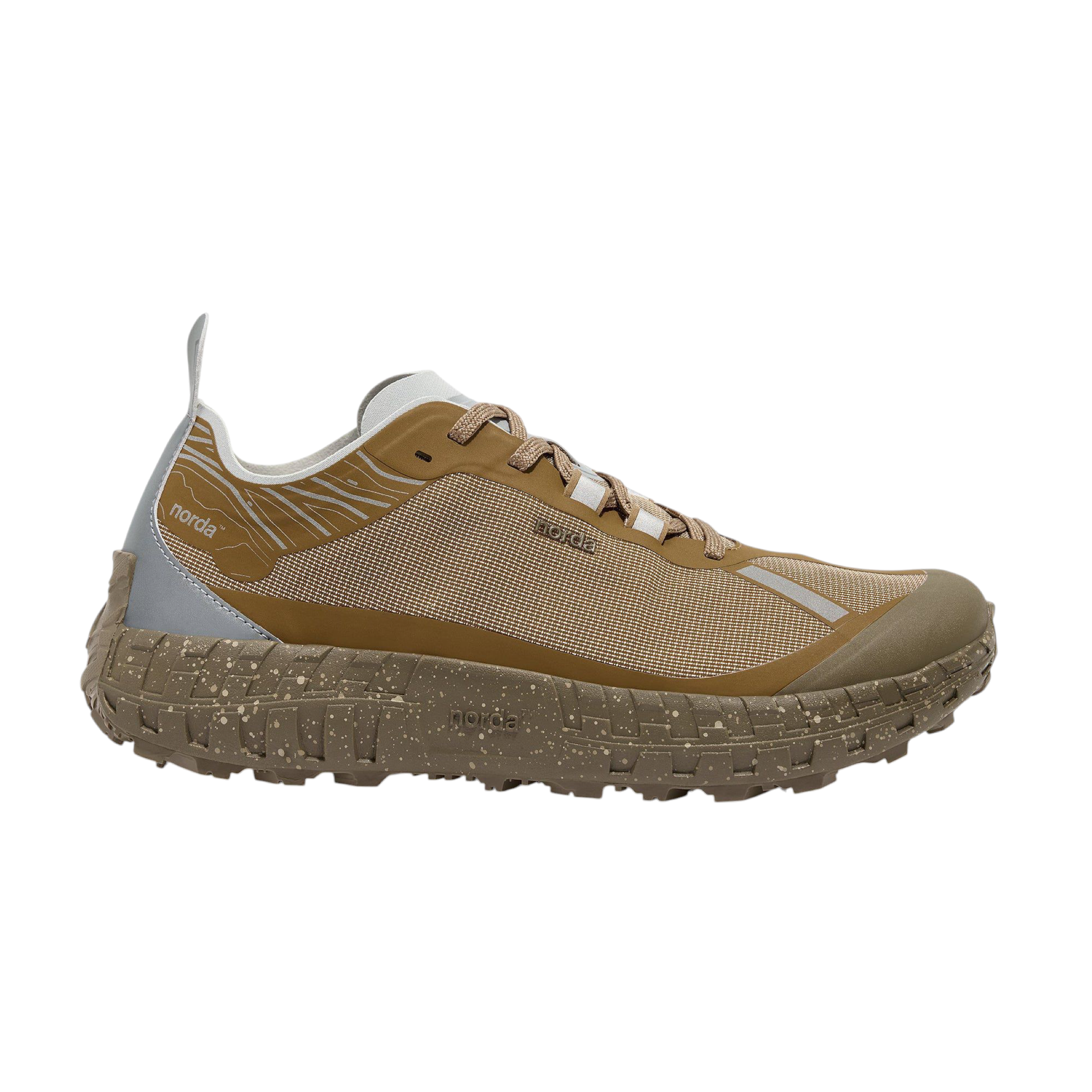 Scarpe 001A Donna Loam