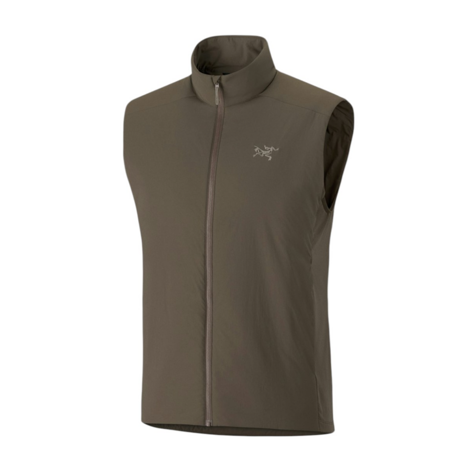 Gilet Atom Uomo Mongoose