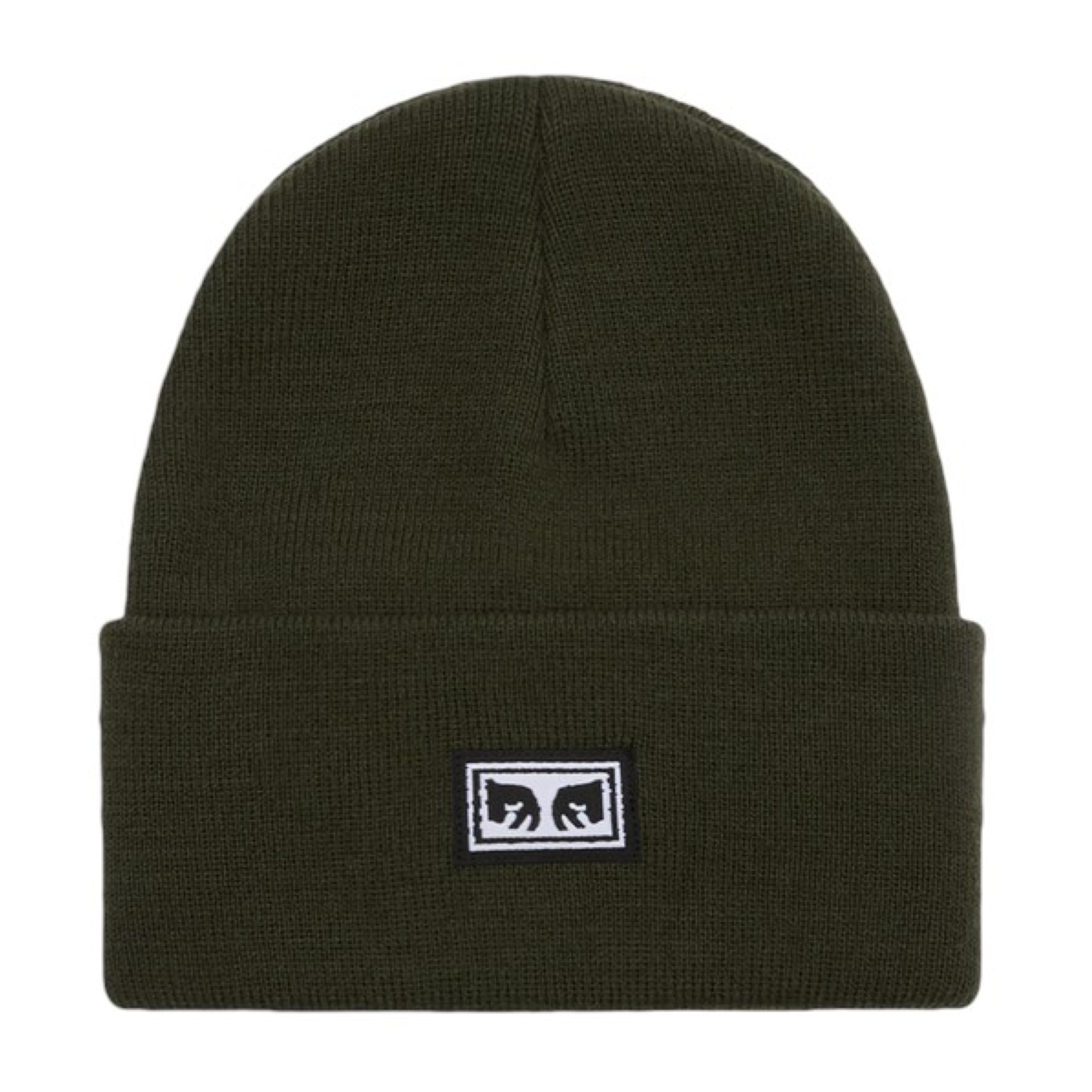 Icon Eyes Cuff Kombu Green