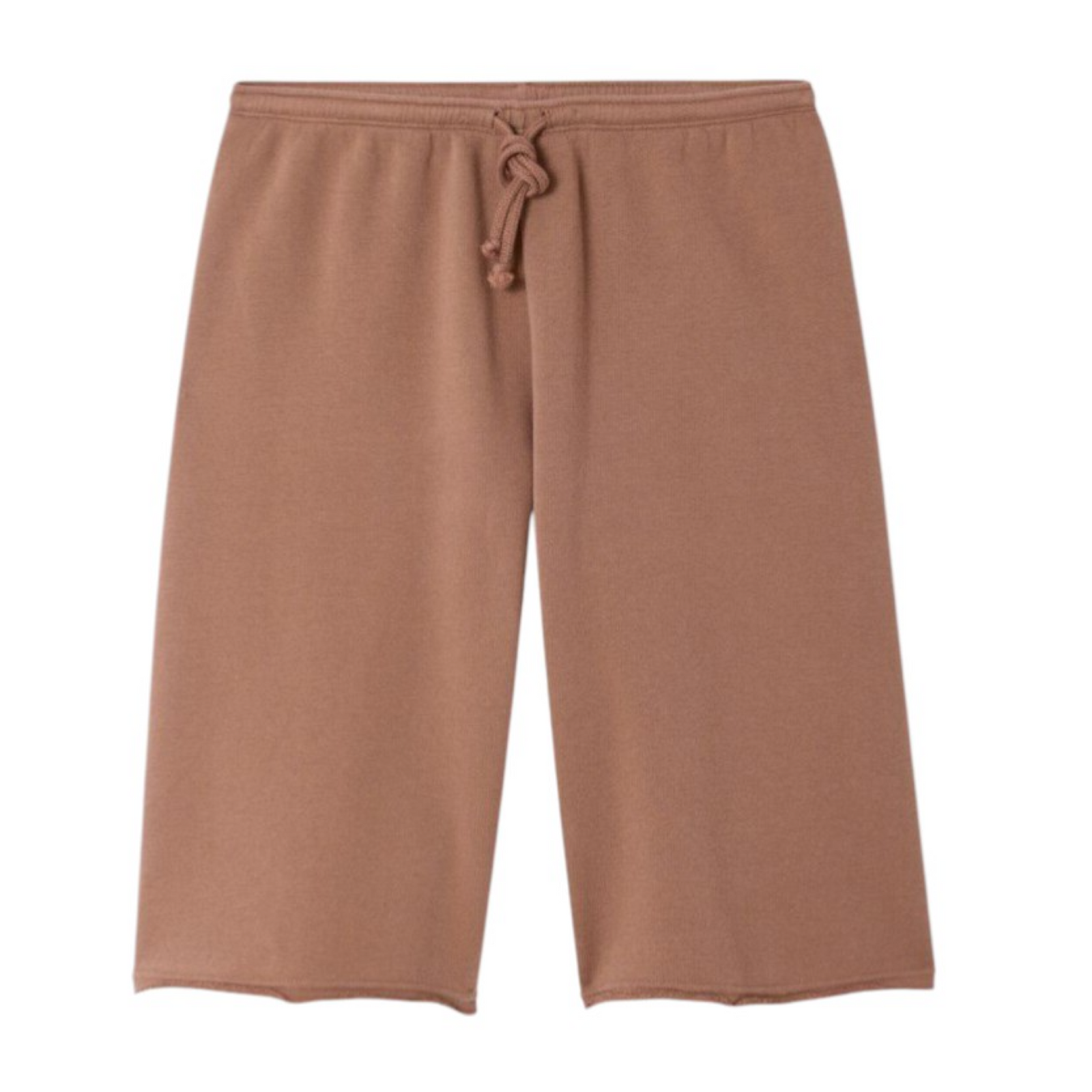 Frau Atubay Kurze Hose Chocolate