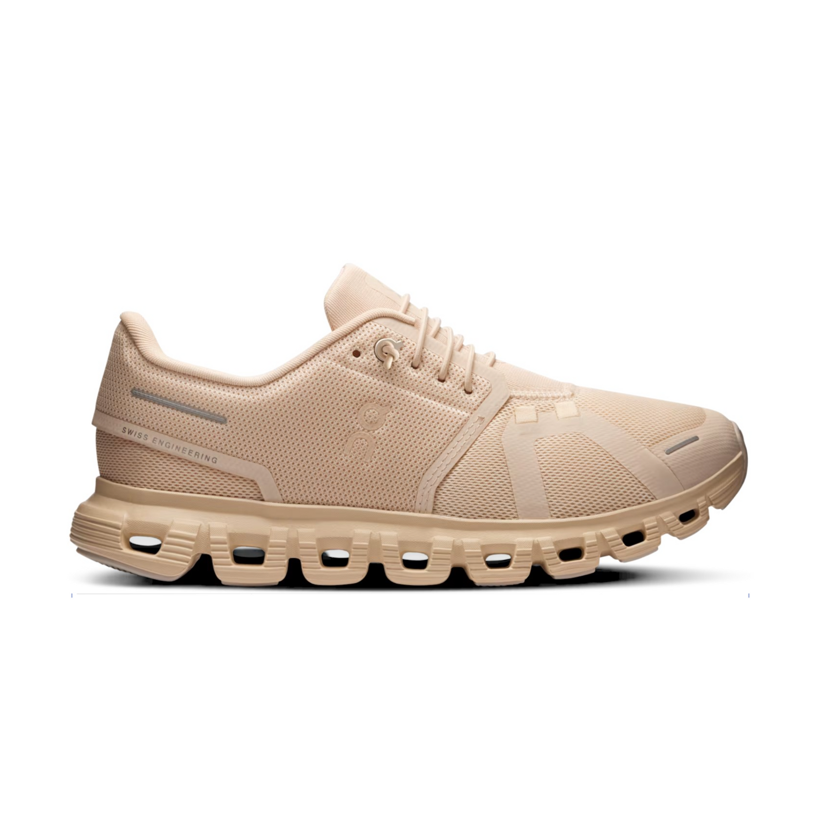 Scarpe Cloud 6 Donna Sand/Sand