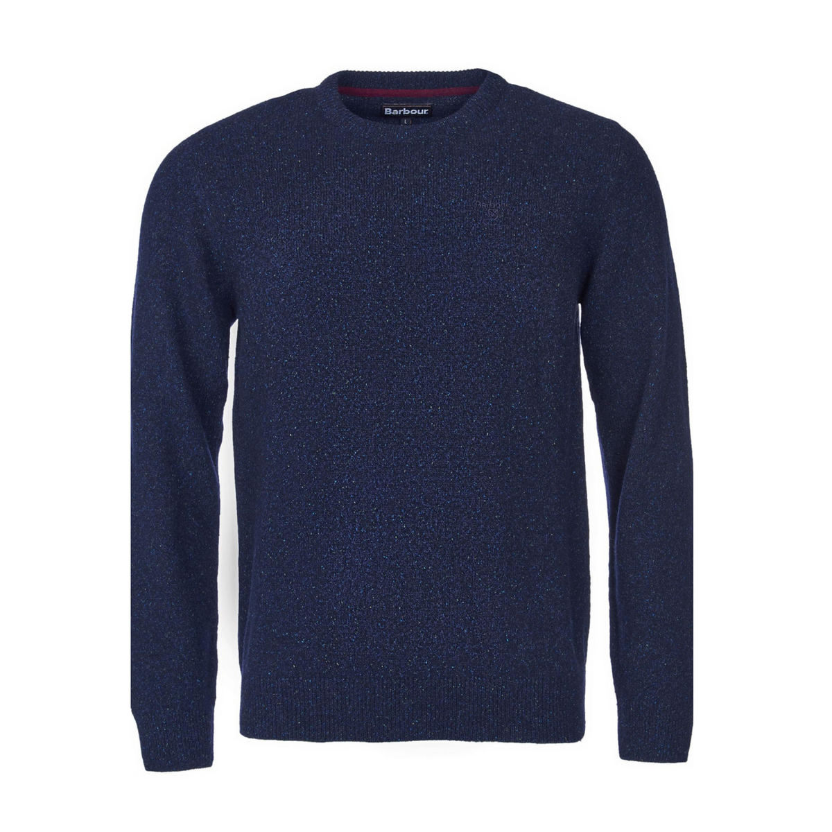 Maglia Tisbury Uomo Navy