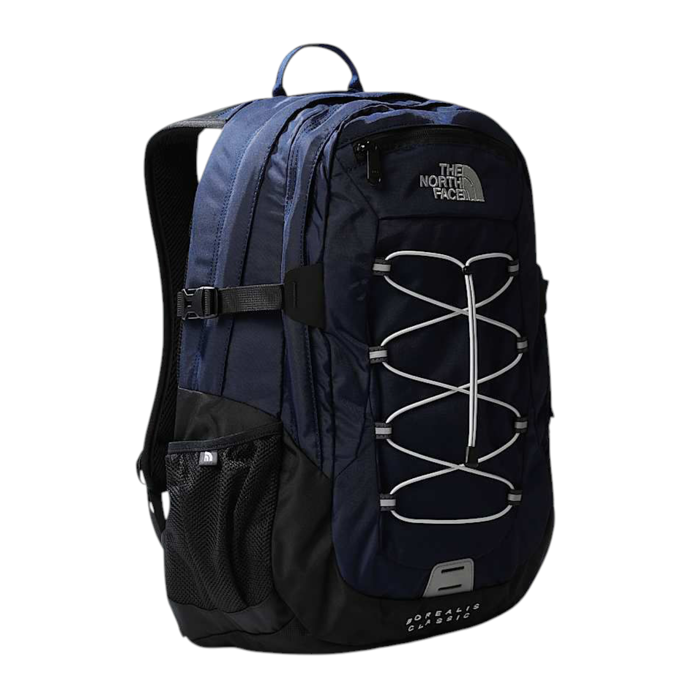Zaino Borealis Classic Navy Tin