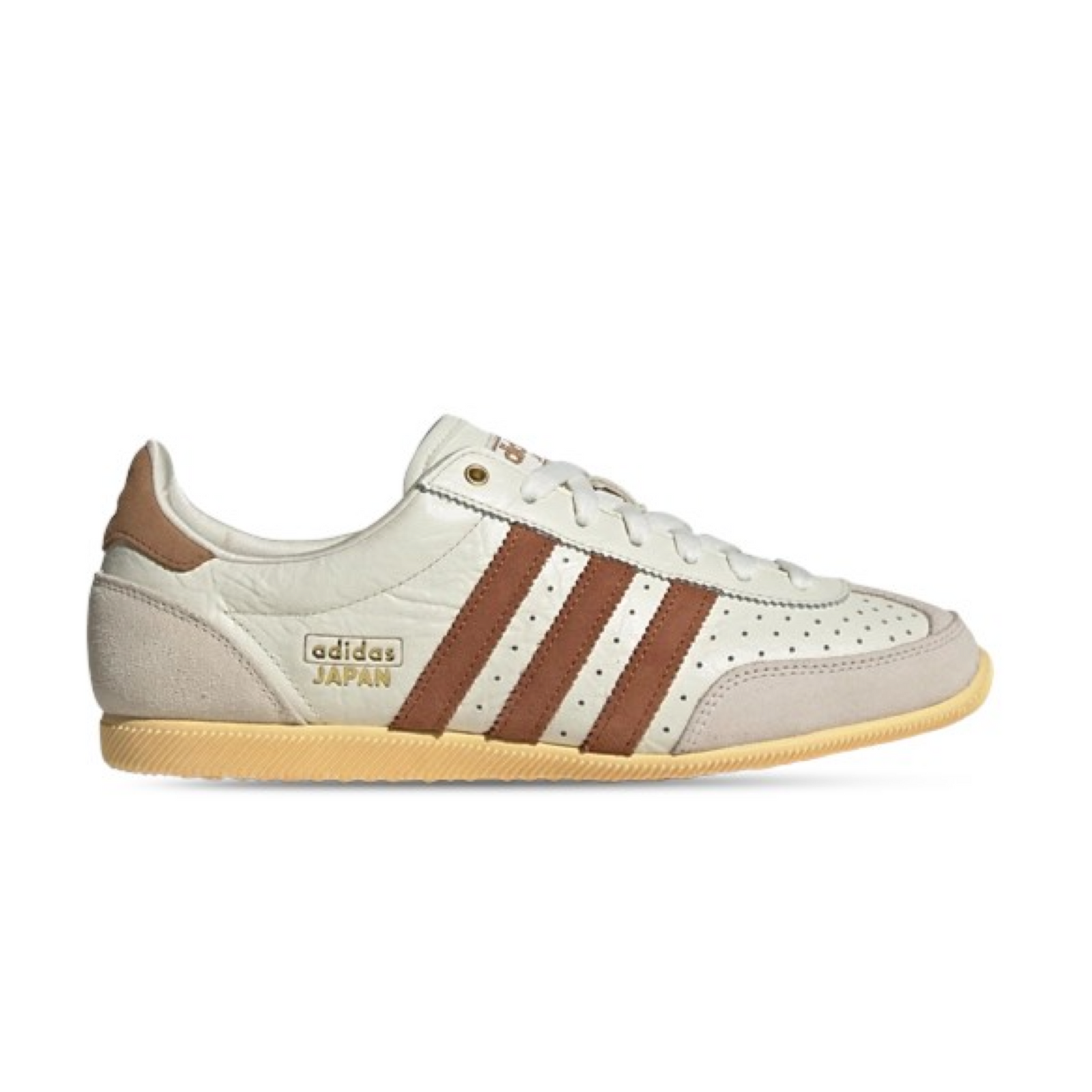 Zapatillas Japan Off White/Dusky Bronze