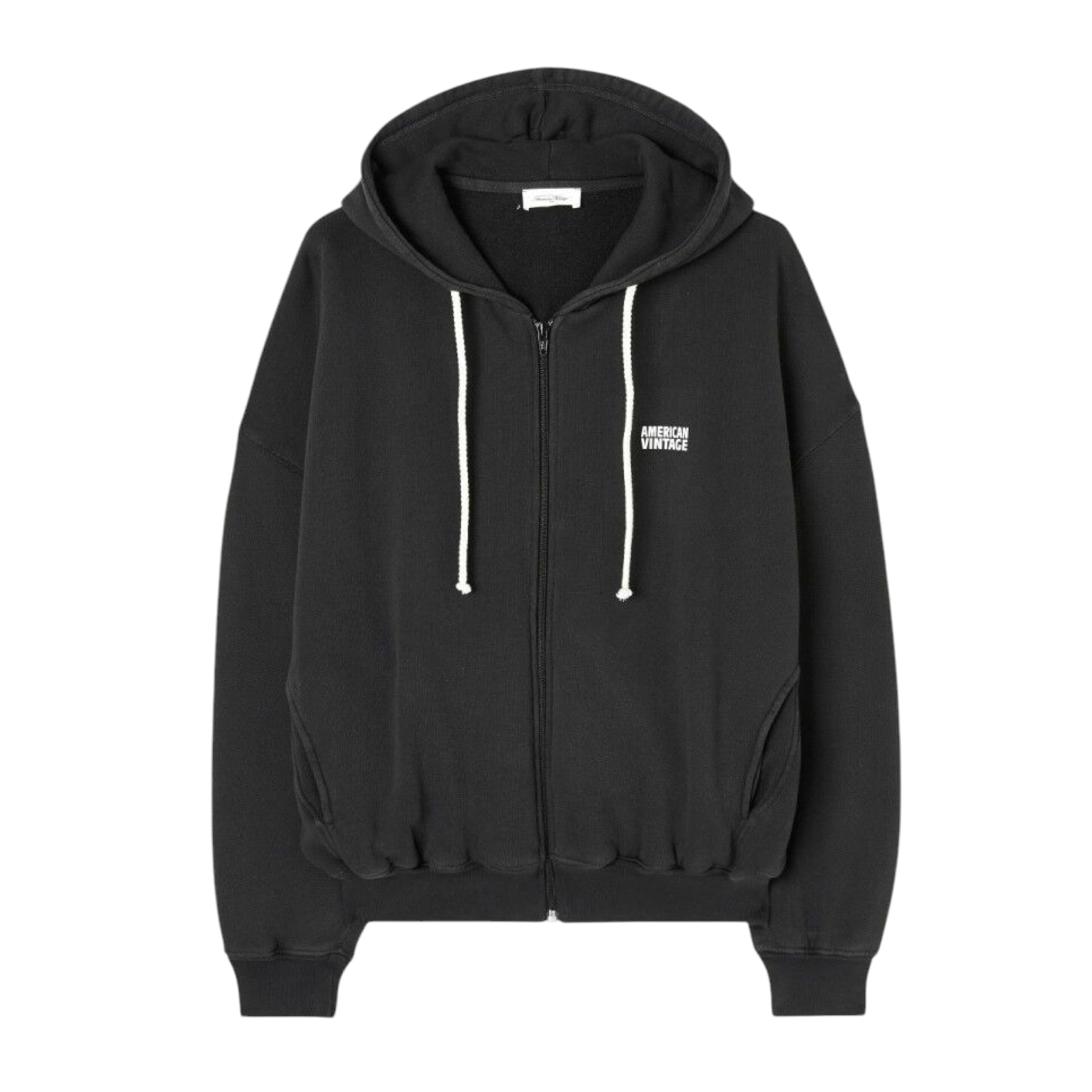 Maglia Izubird Zip Donna Reglisse