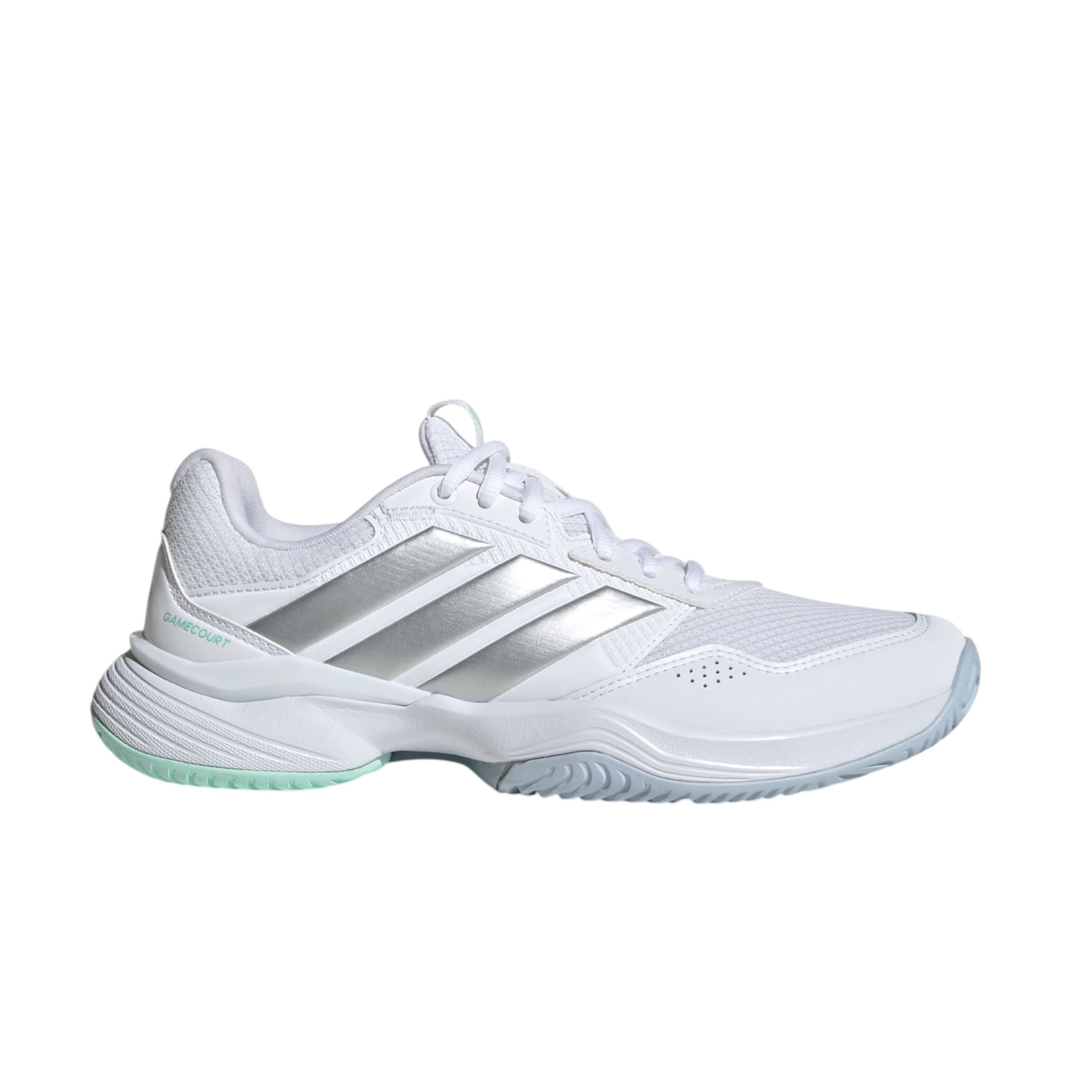GameCourt 3 Vrouwen Tennisschoenen