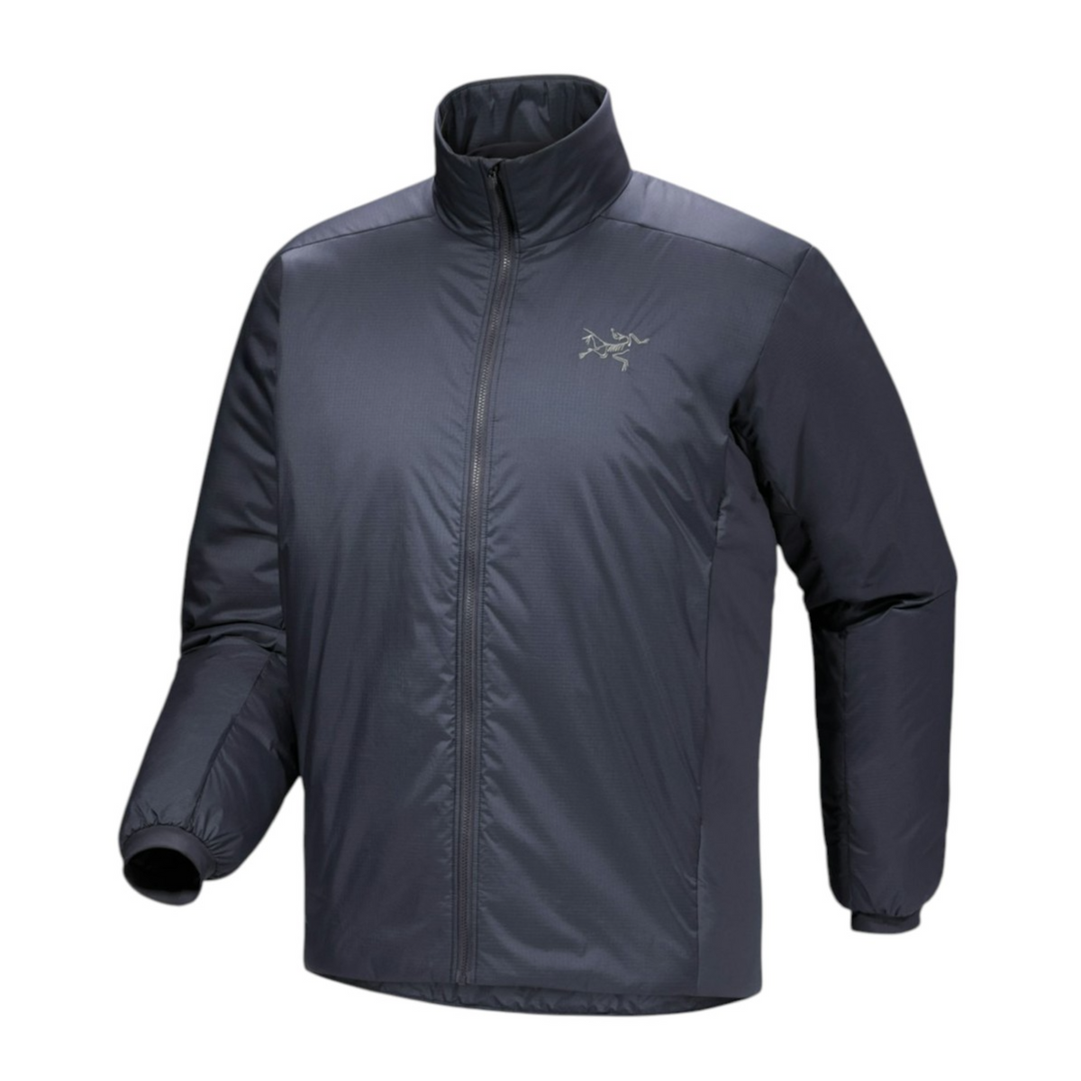 Chaqueta Atom SV Hombre Black Sapphire
