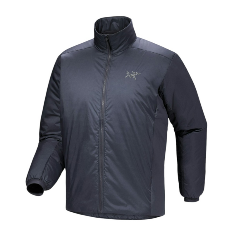 Giacca Atom SV Uomo Black Sapphire