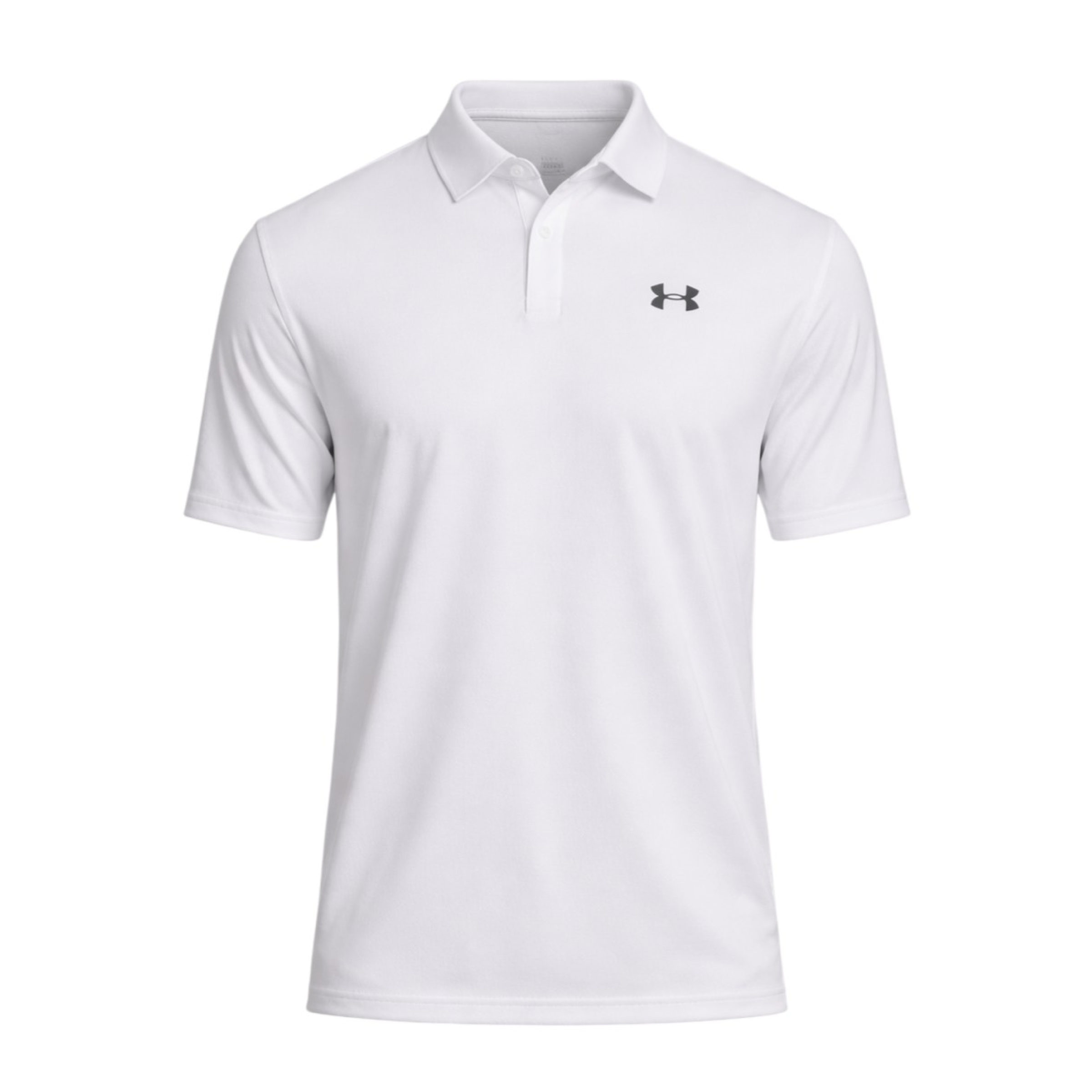 Polo Matchplay Uomo White