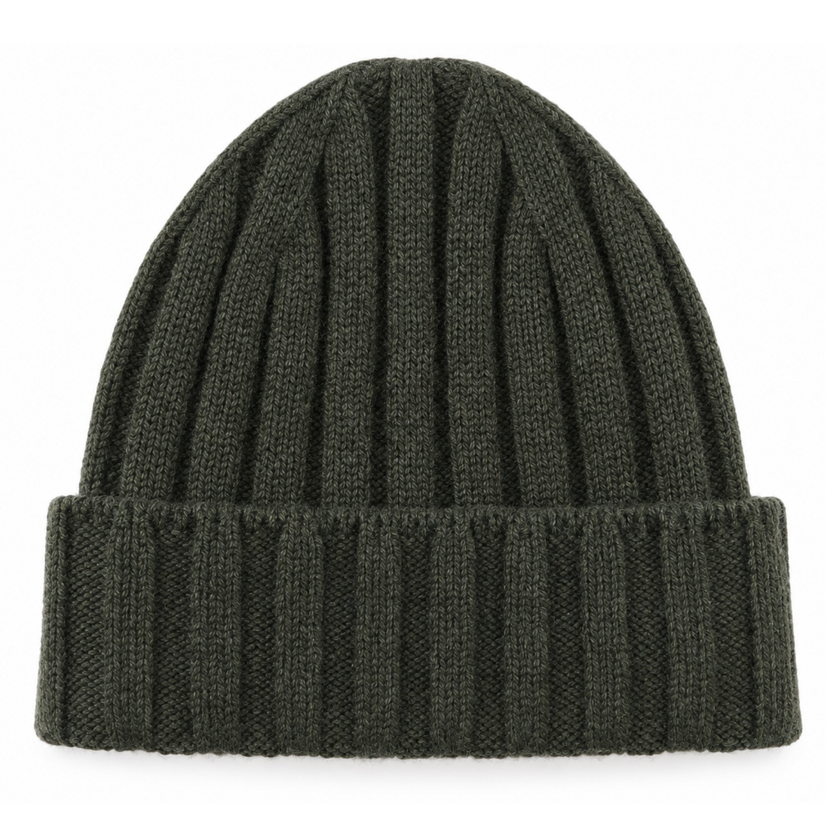 Bonnet Bixio Cashmere Military