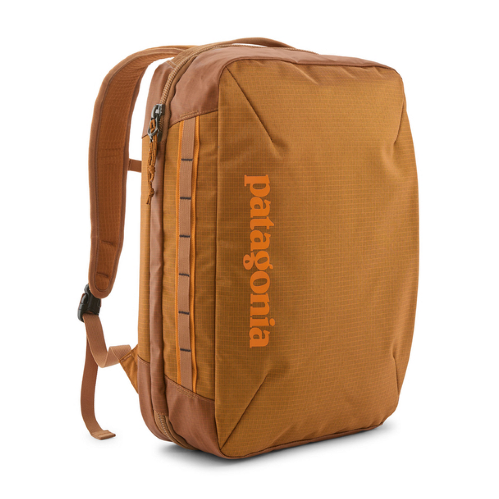 Black Hole Micro MLC Backpack Cinnamon Brown